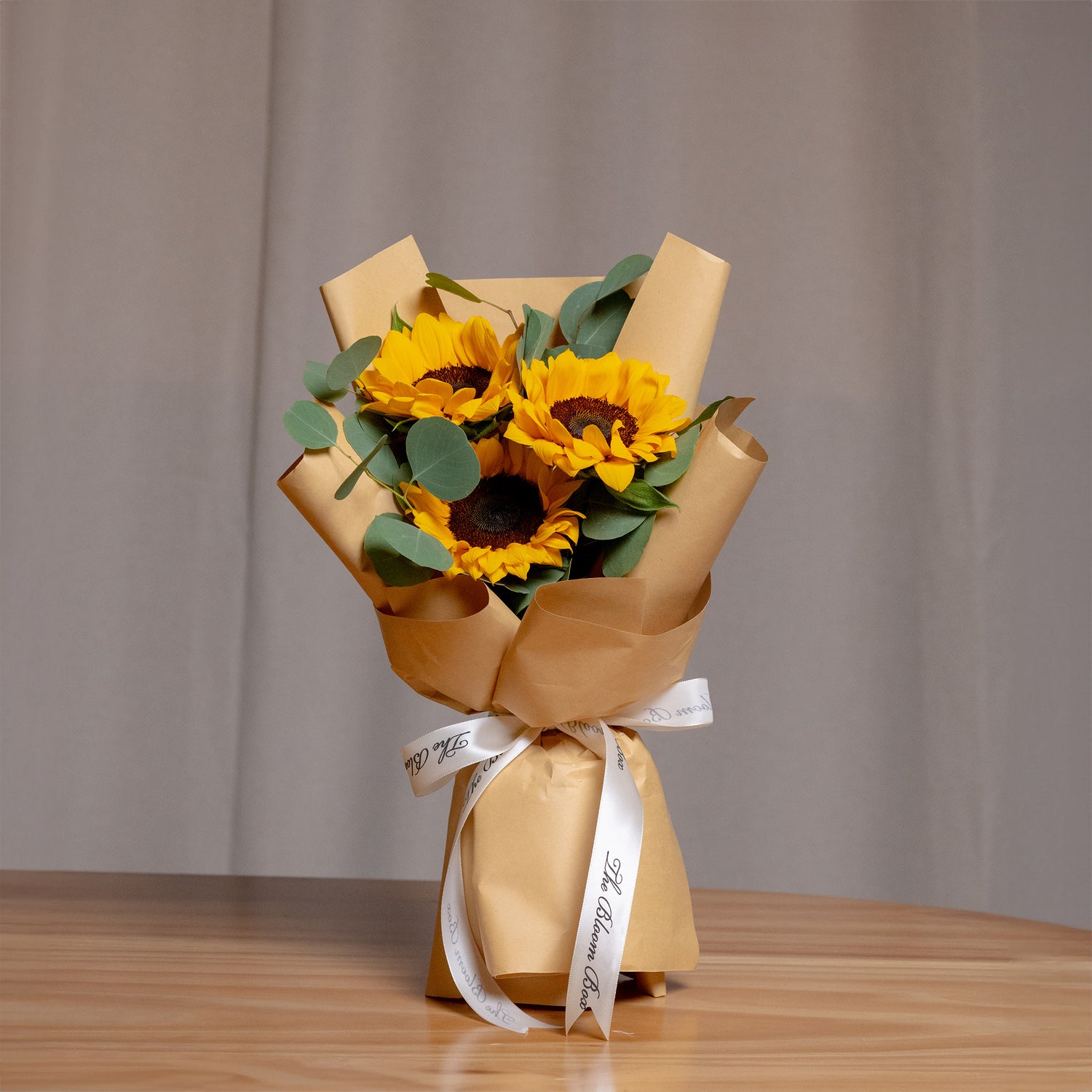 Sunburst Sunflowers Bouquet