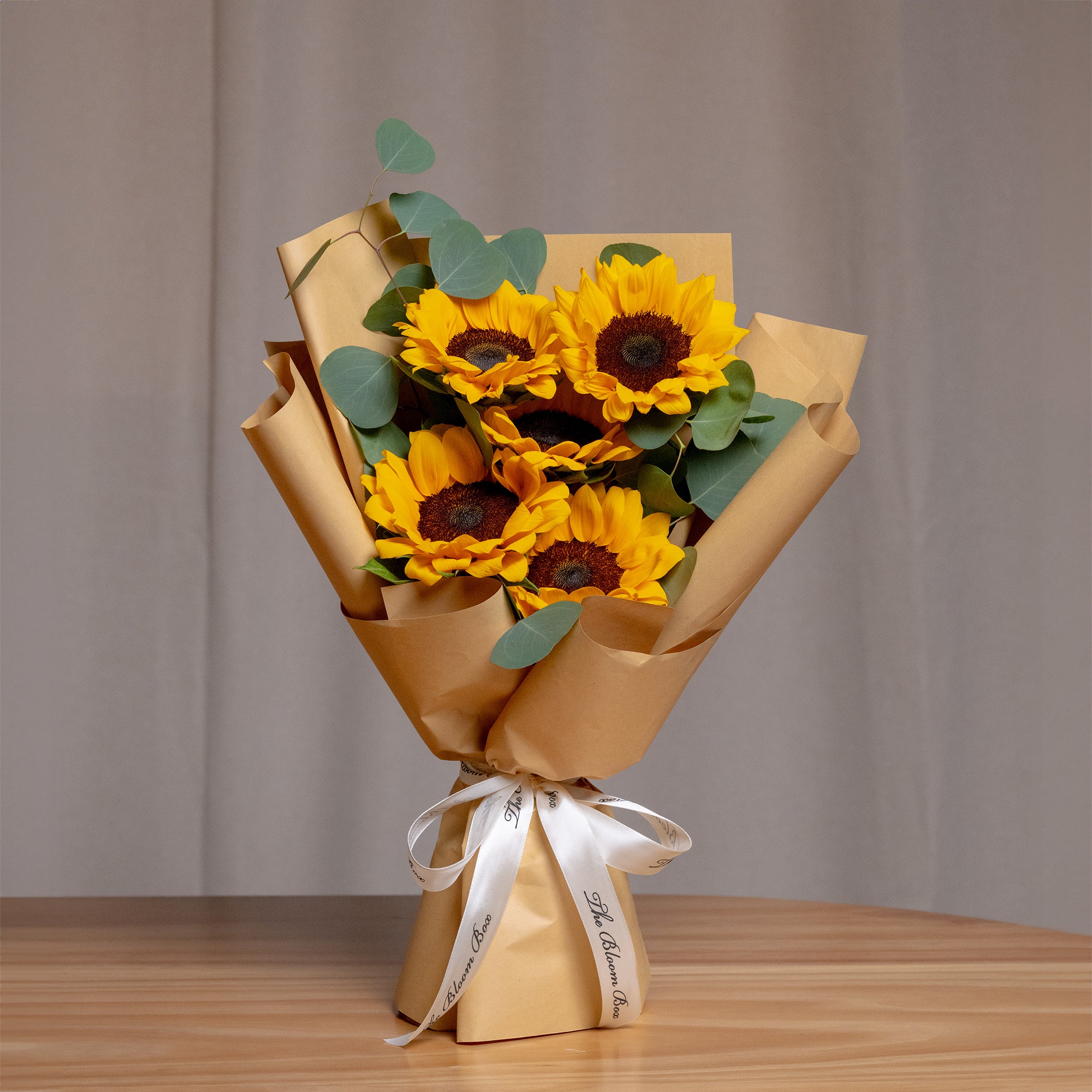 Sunburst Sunflowers Bouquet