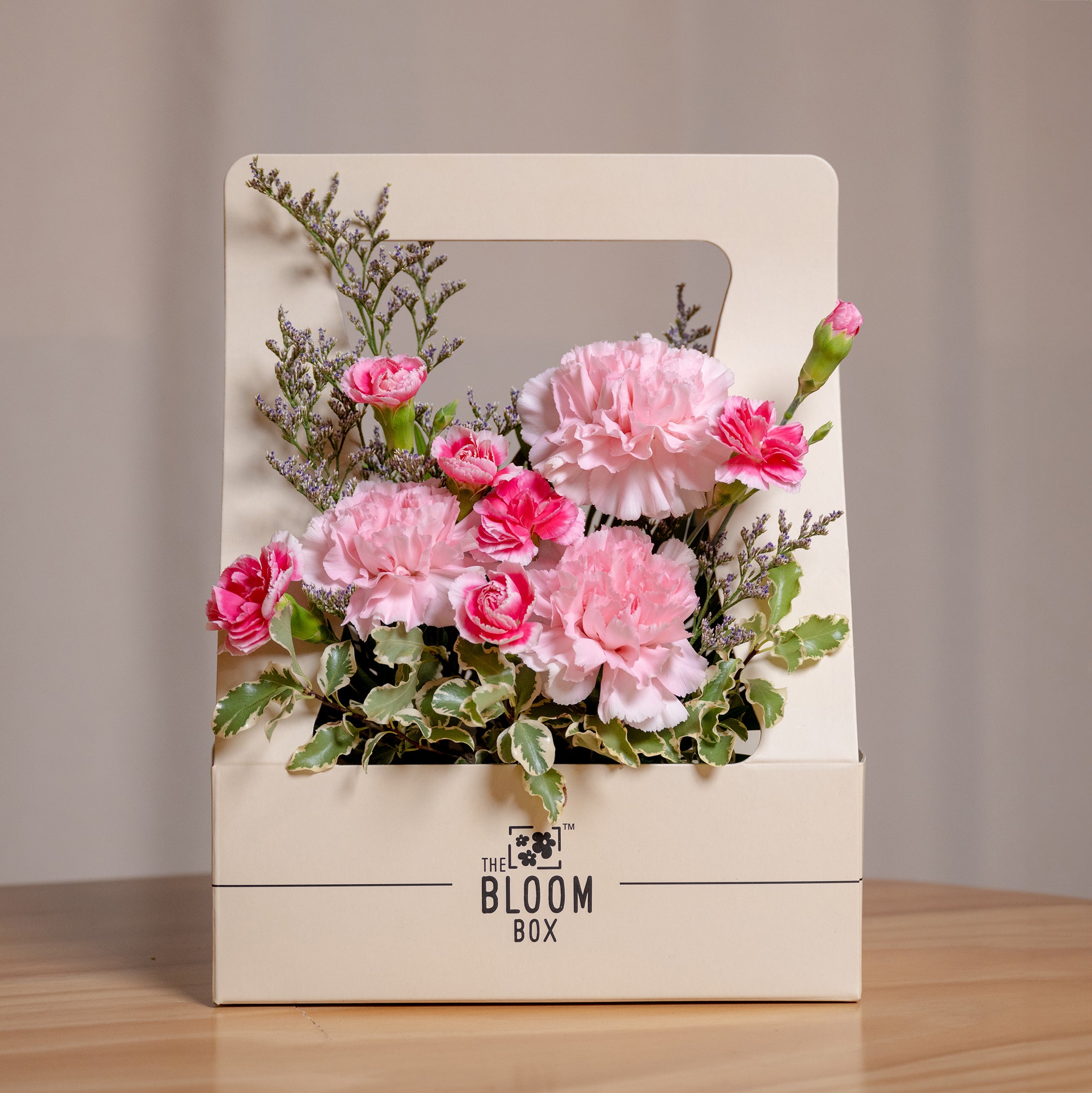 The Bloom Box of Mother&