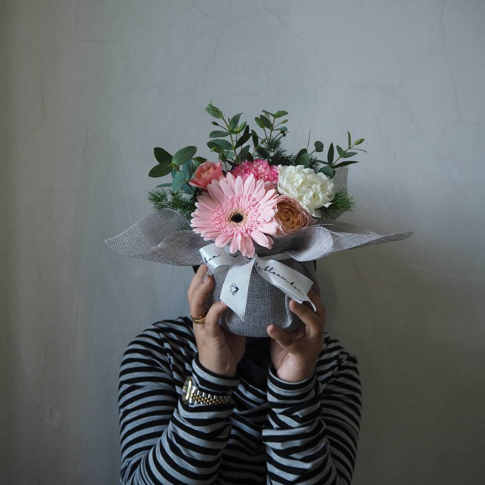 The Bloom Box of the Day