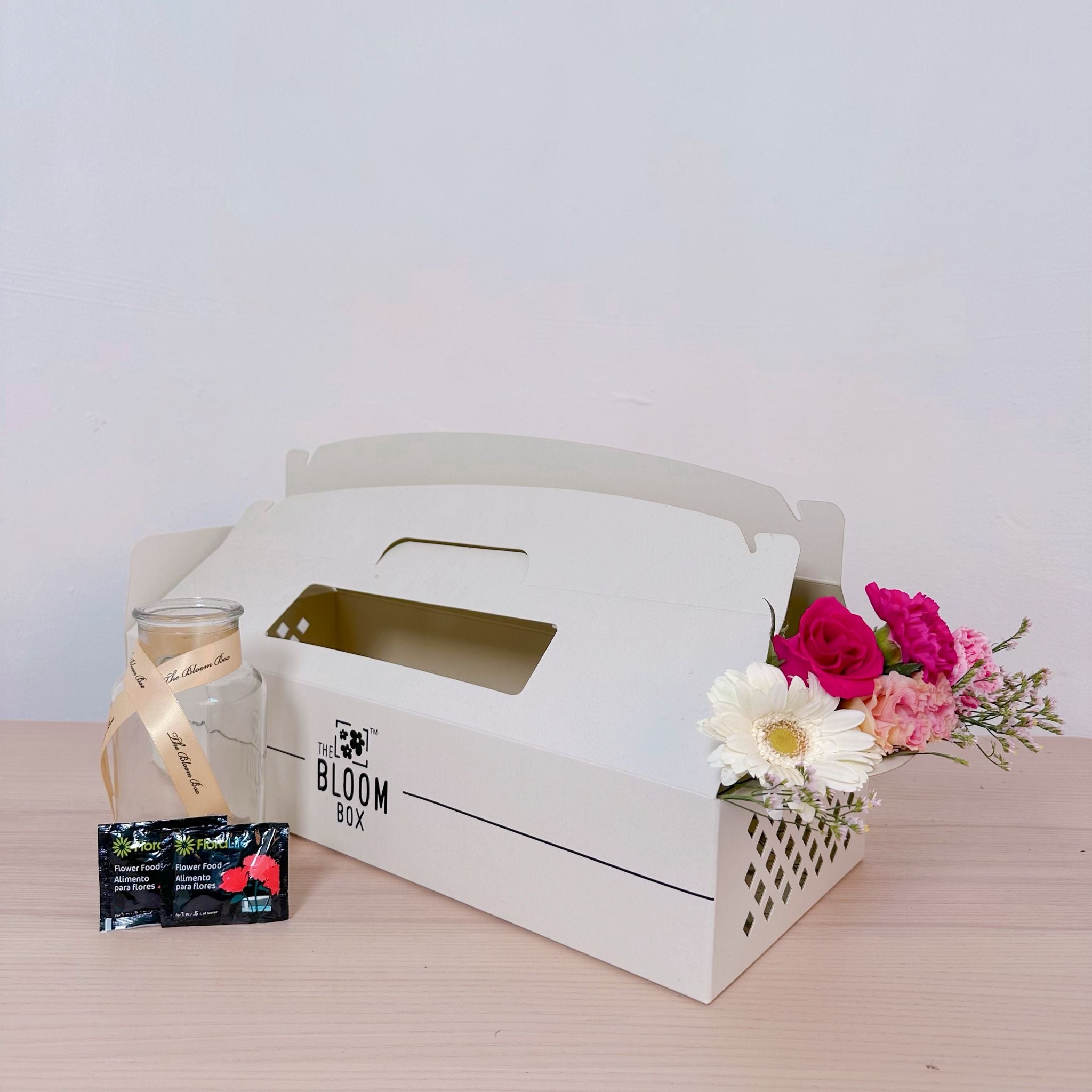The Bloom Box of the Day