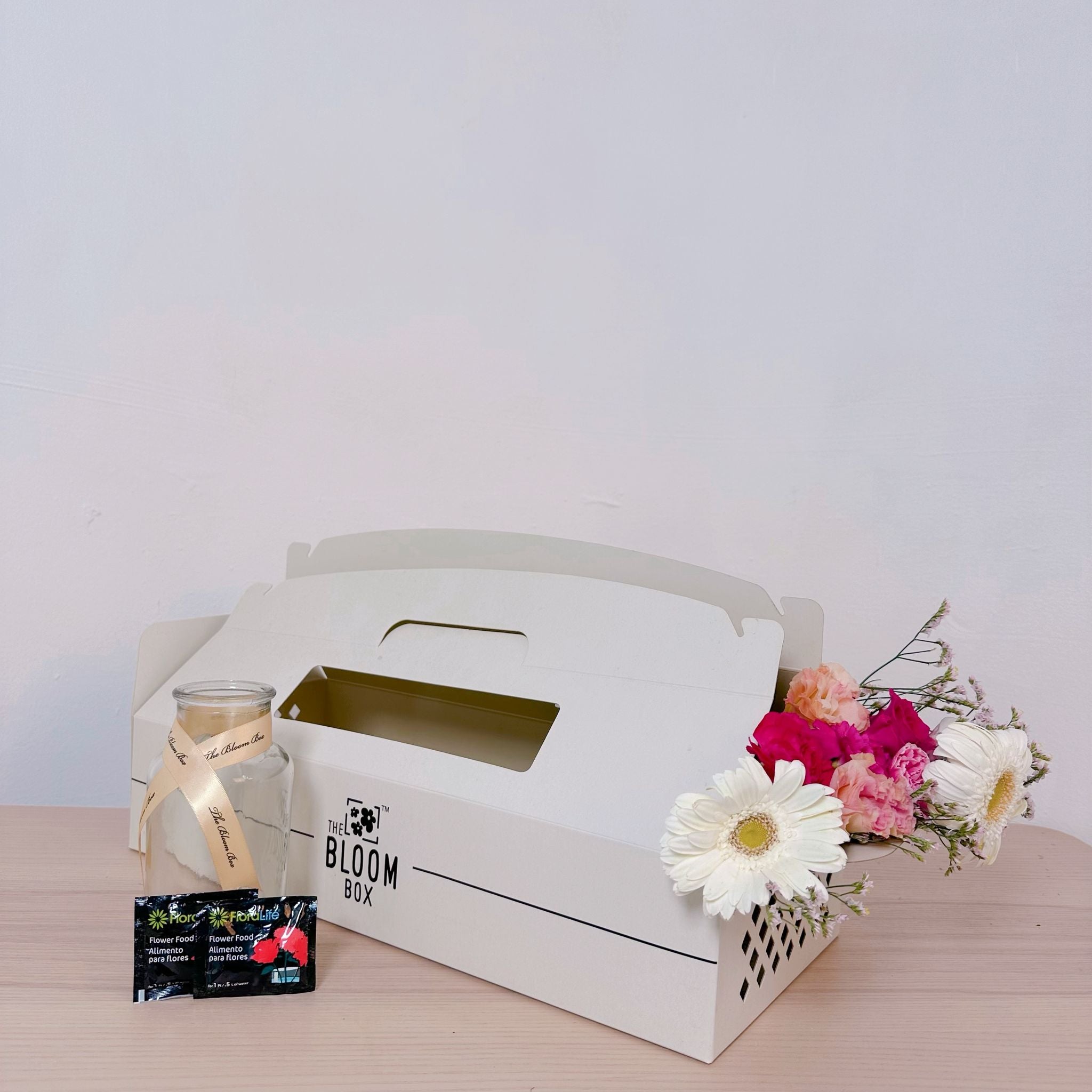 The Bloom Box of the Day