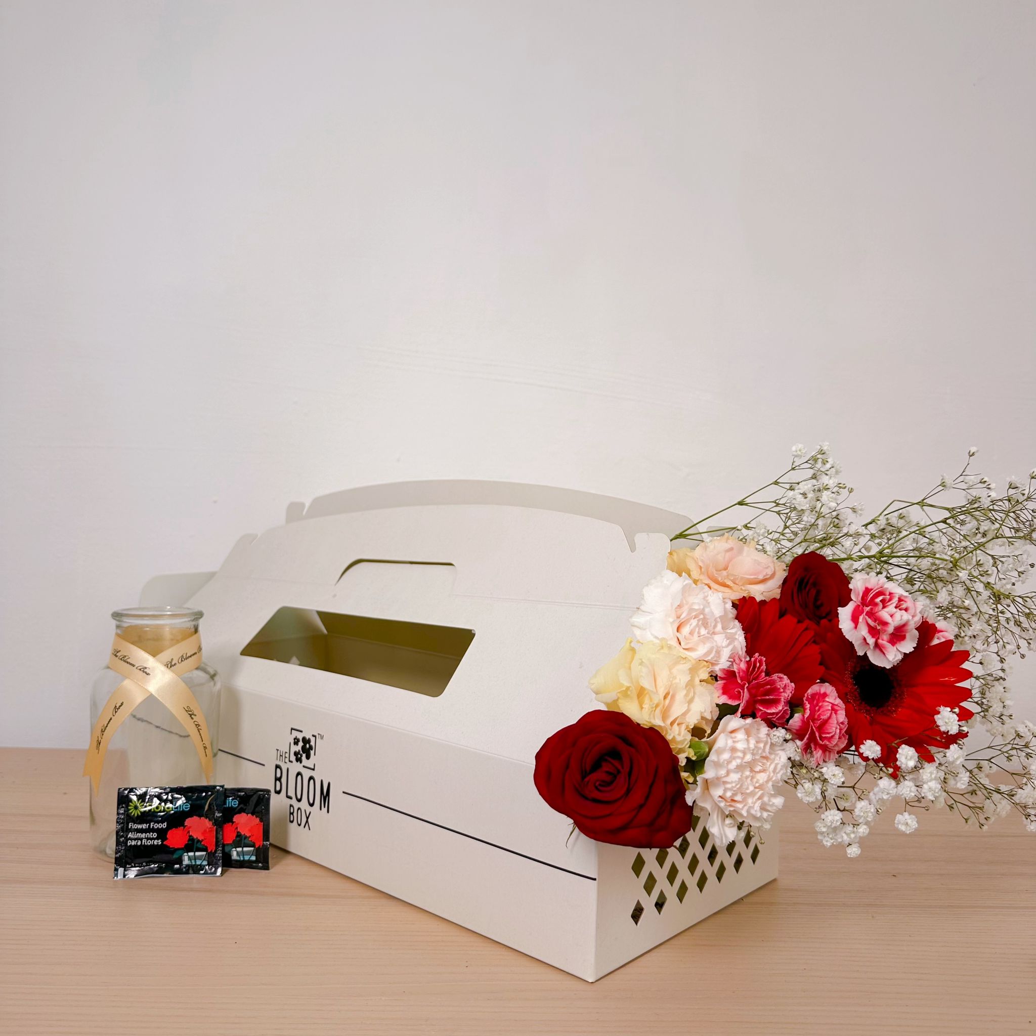 The Bloom Box of the Day