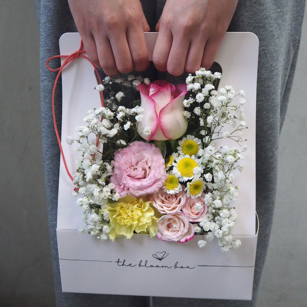 The Bloom Box of the Day