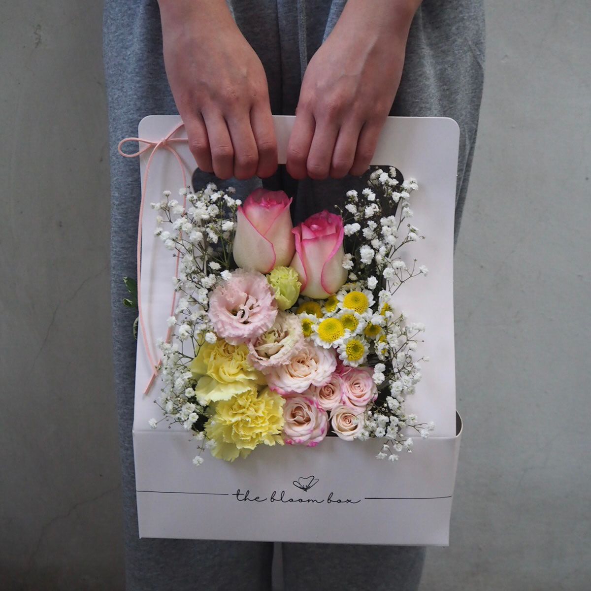 The Bloom Box of the Day