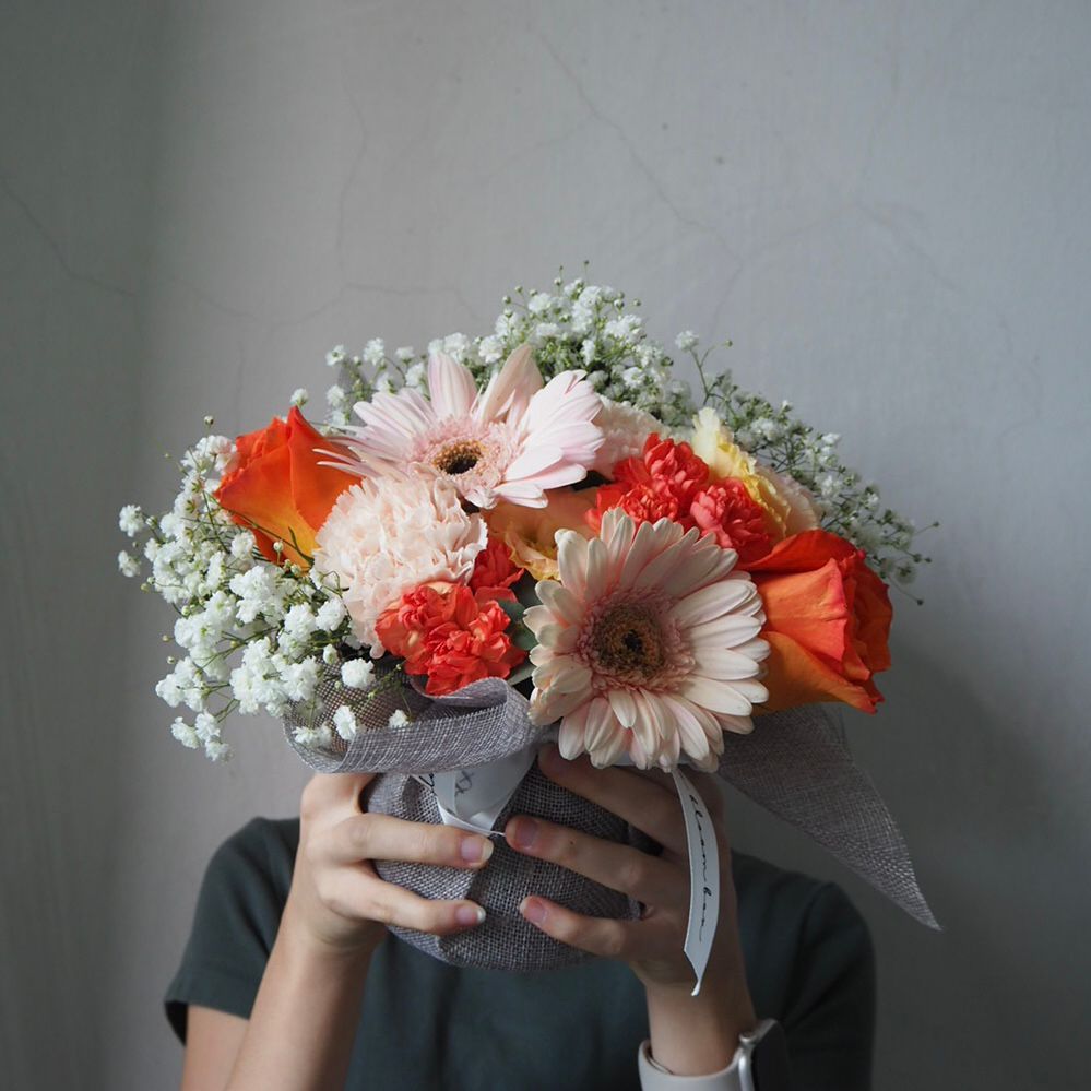 The Bloom Box of the Day