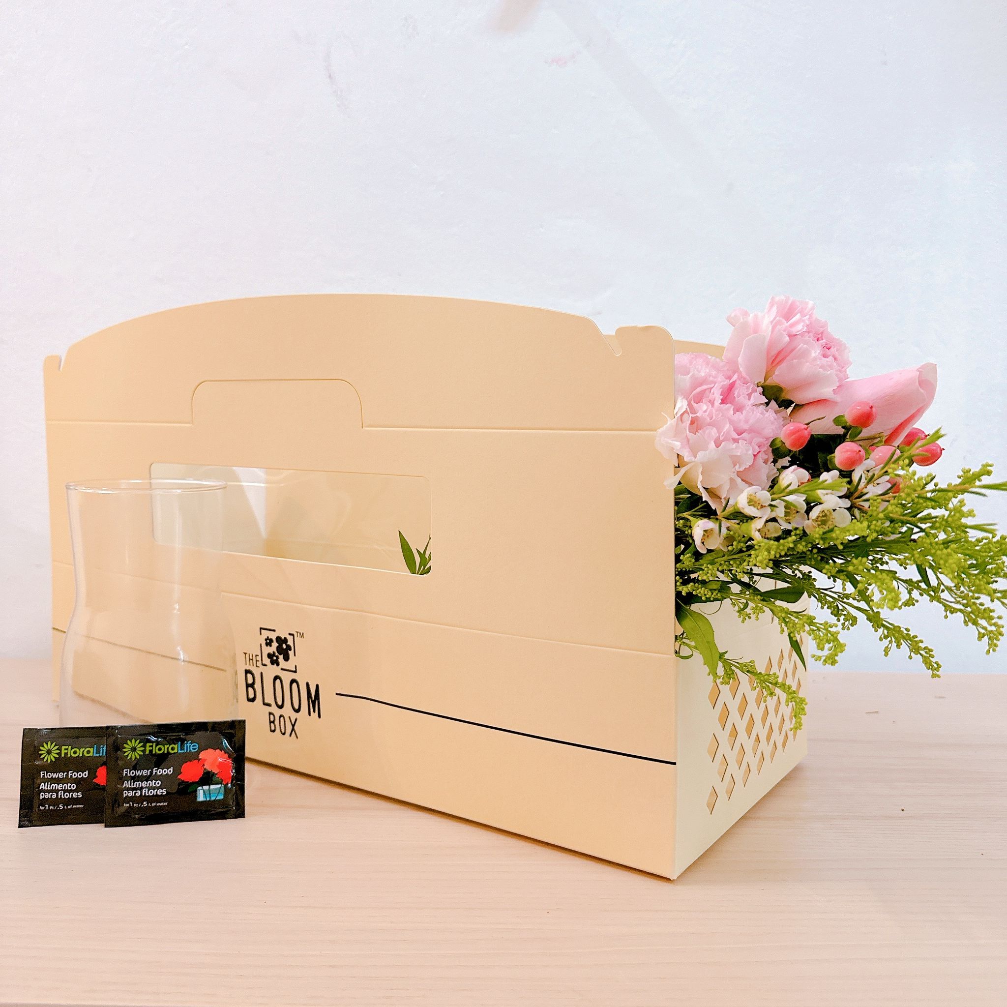 The Bloom Box of the Day