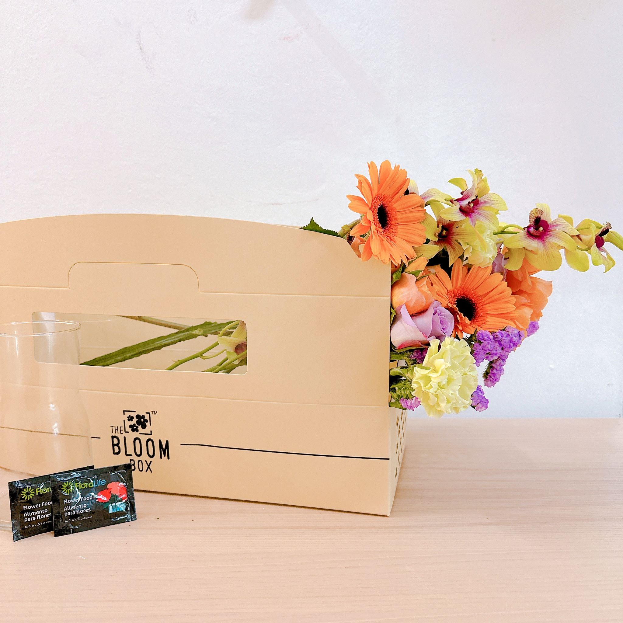 The Bloom Box of the Day