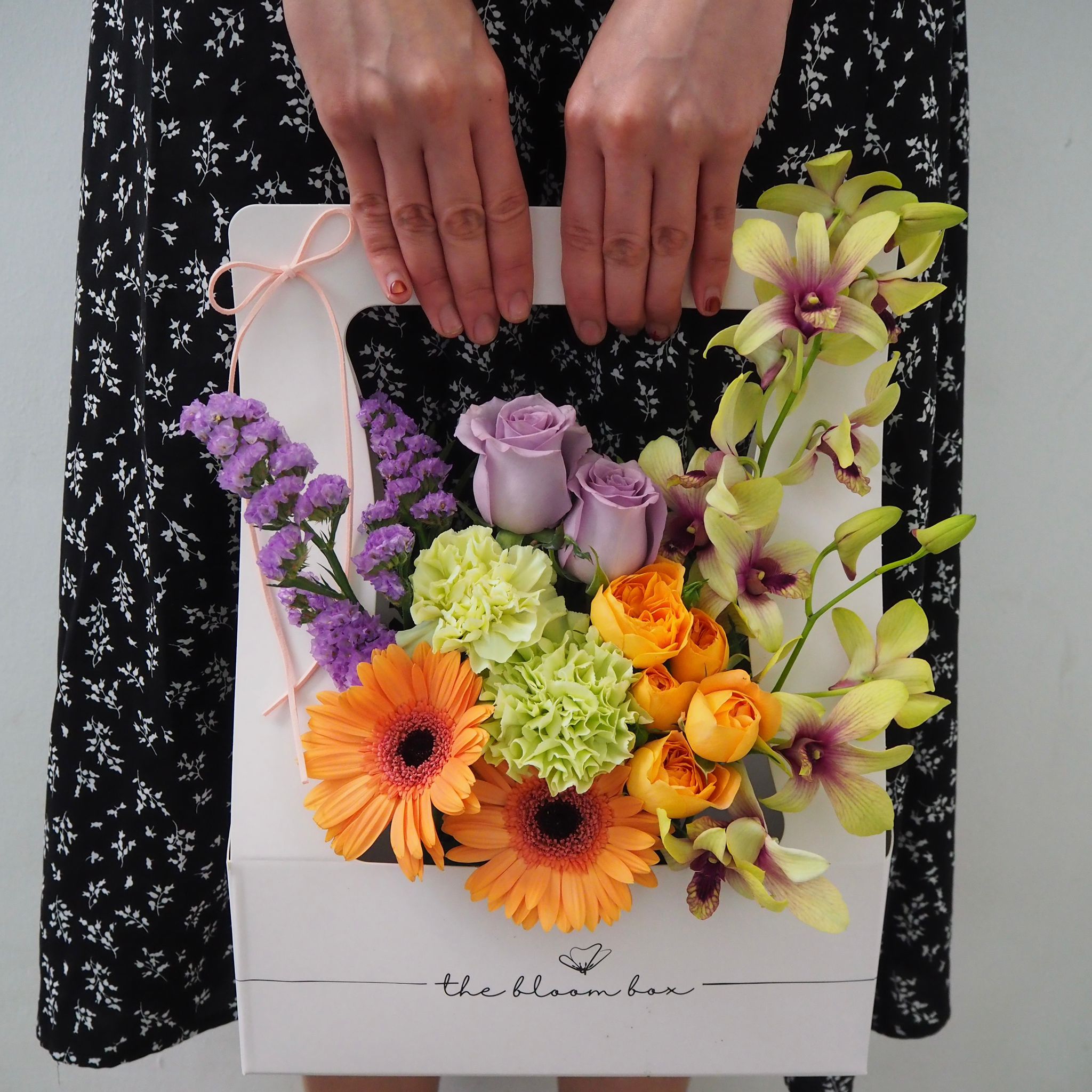 The Bloom Box of the Day