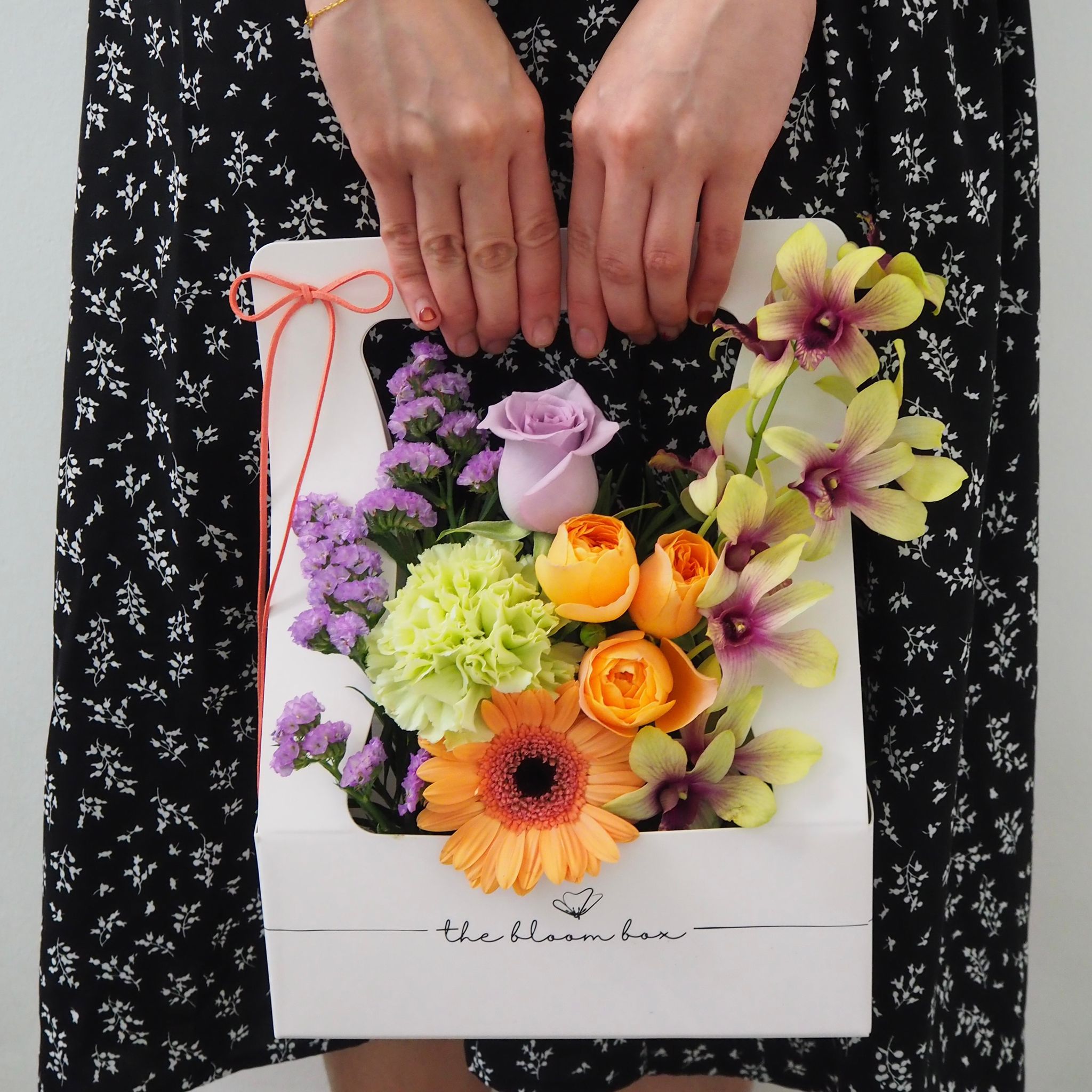 The Bloom Box of the Day