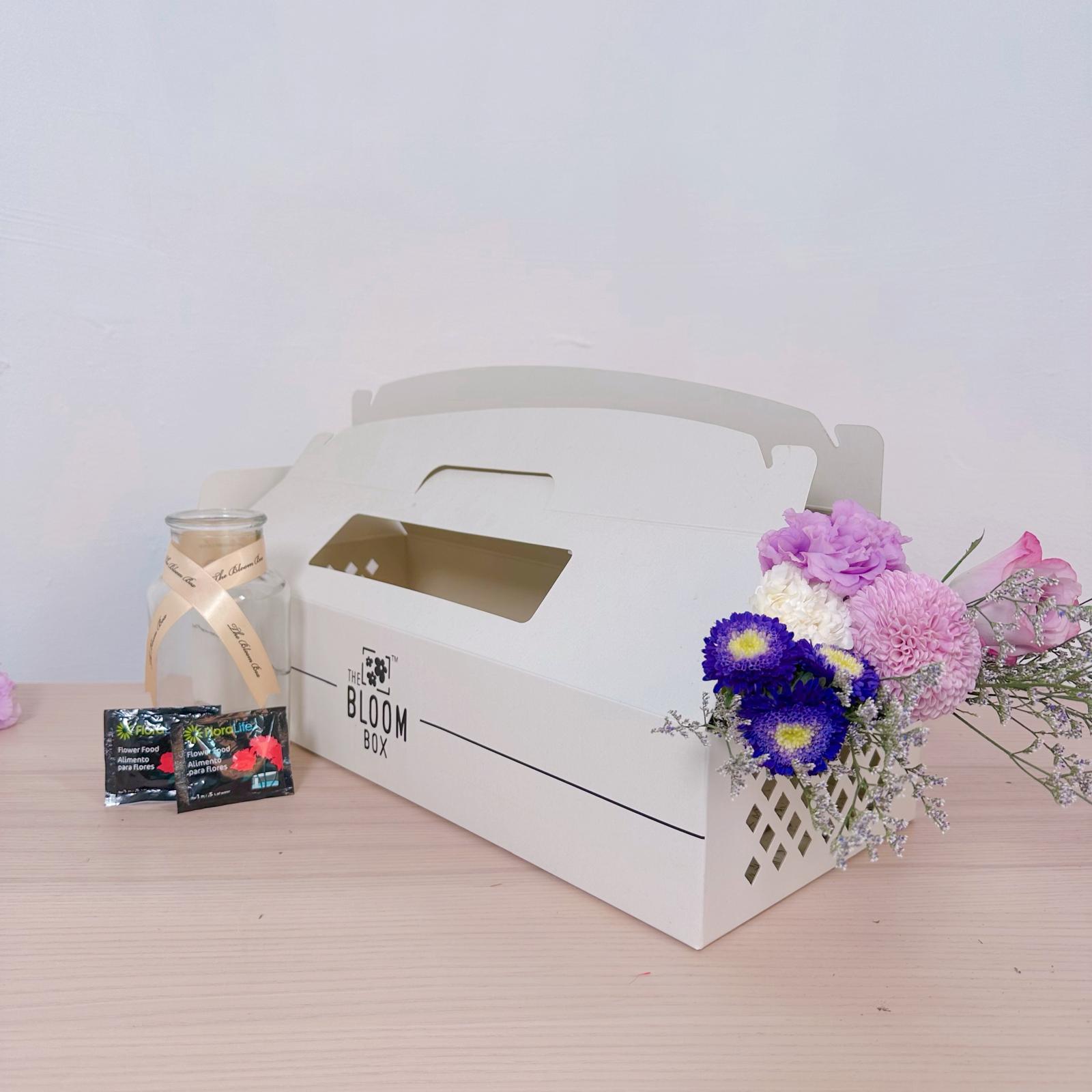 The Bloom Box of the Day