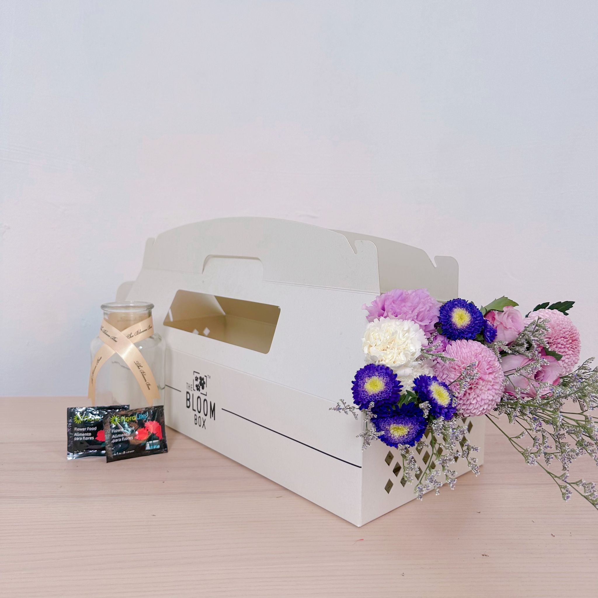 The Bloom Box of the Day
