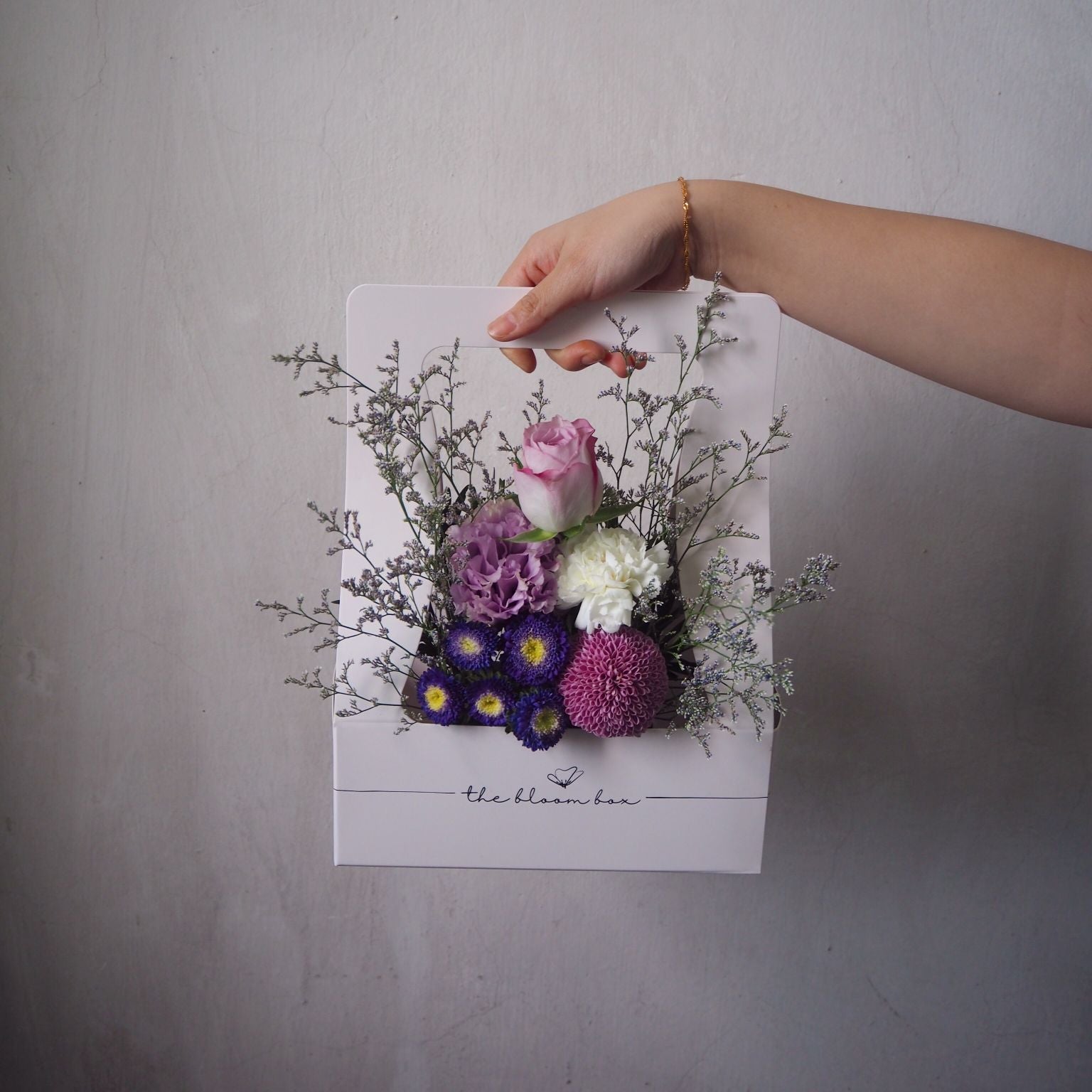 The Bloom Box of the Day