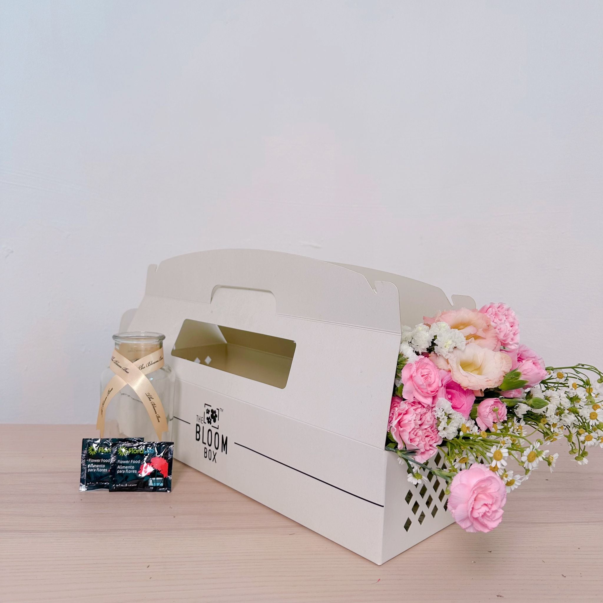 The Bloom Box of the Day