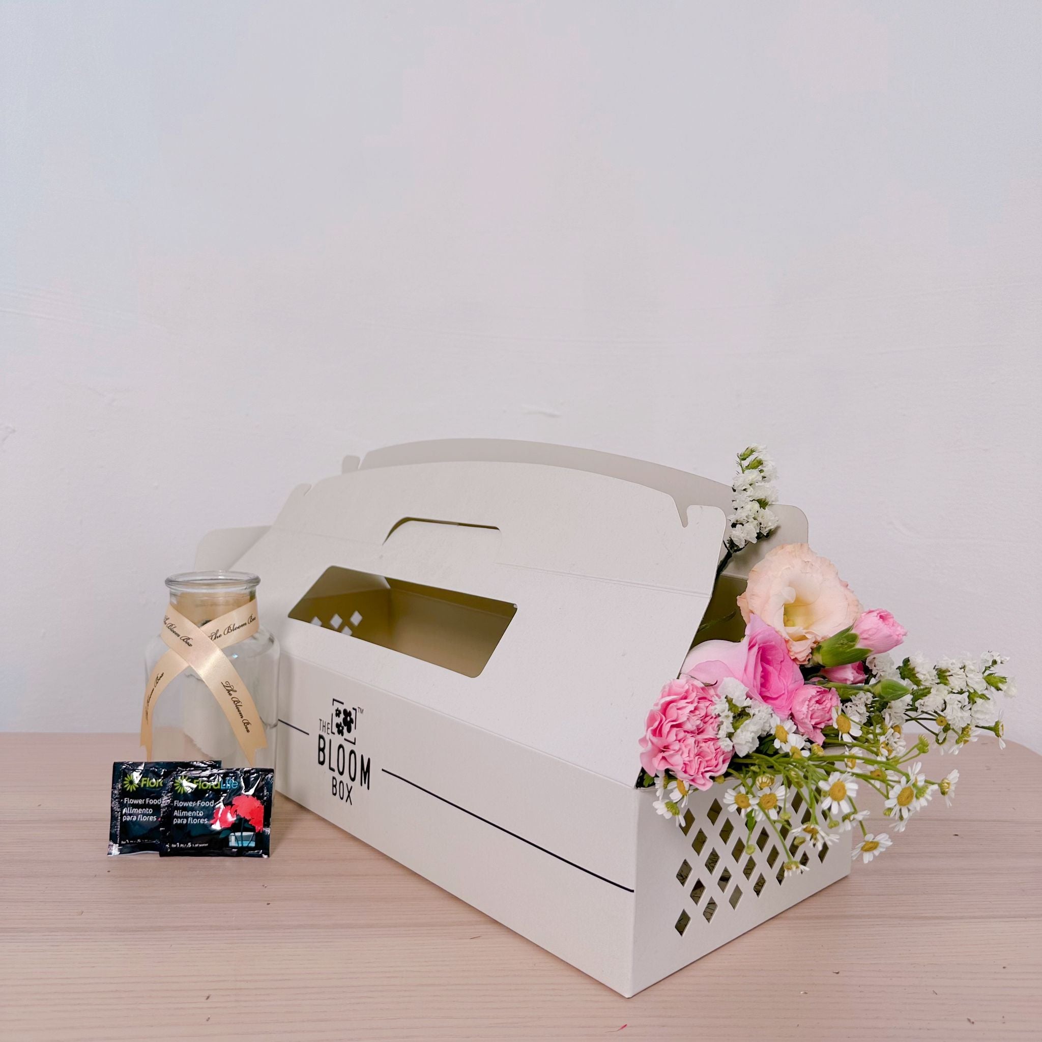 The Bloom Box of the Day