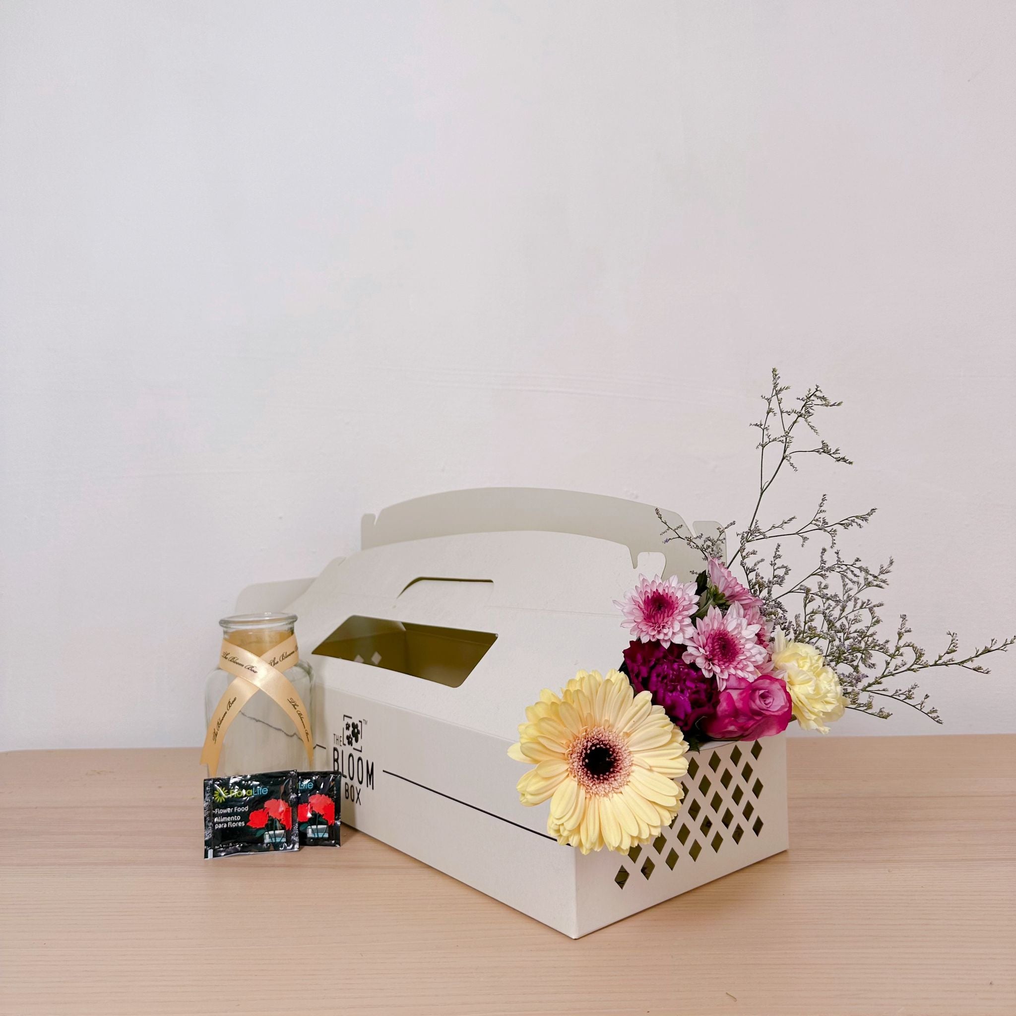 The Bloom Box of the Day