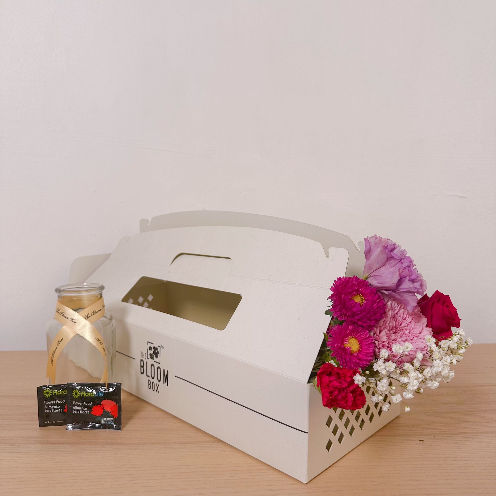 The Bloom Box of the Day