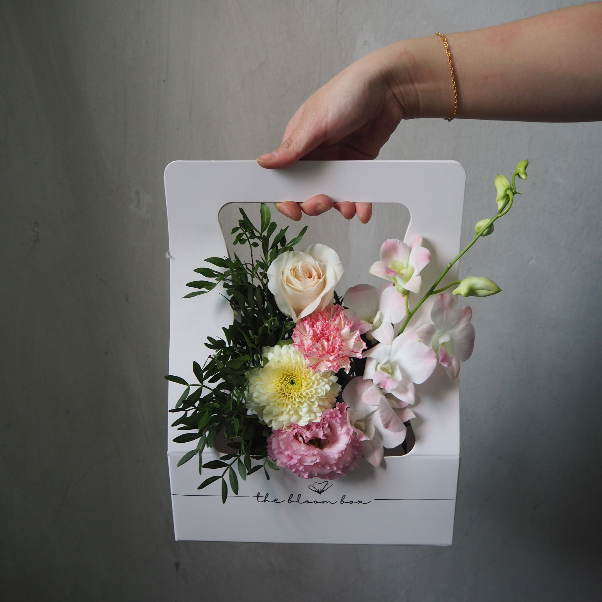 The Bloom Box of the Day