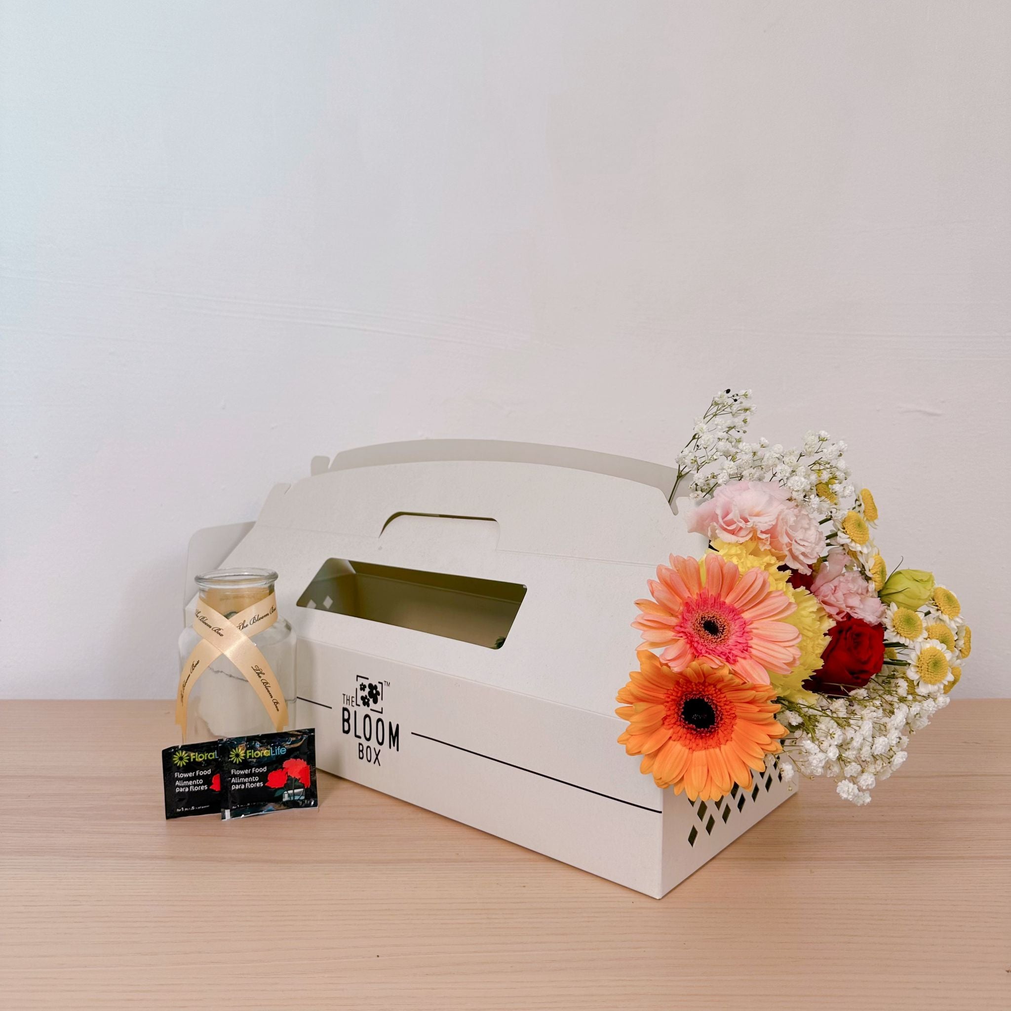 The Bloom Box of the Day