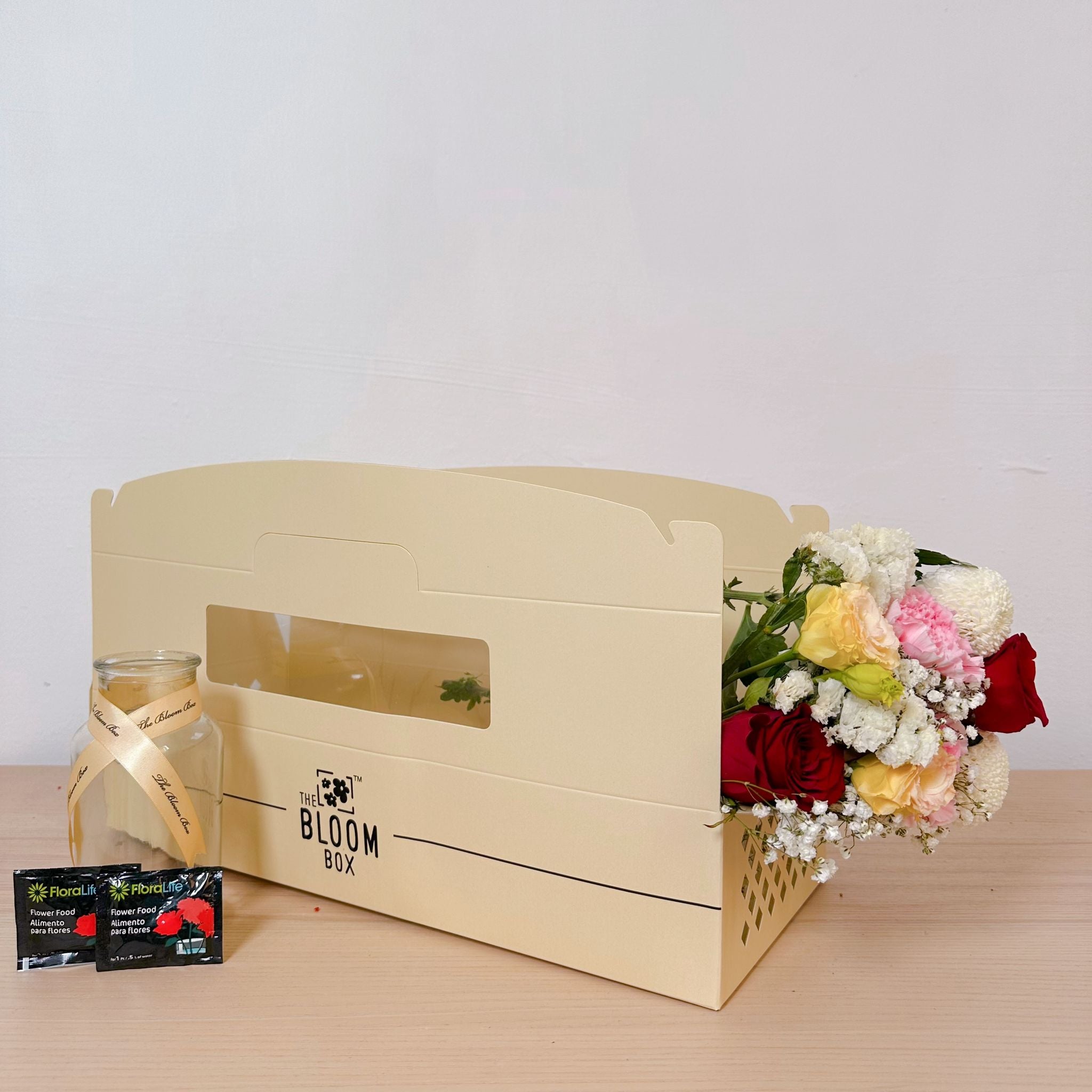 The Bloom Box of the Day