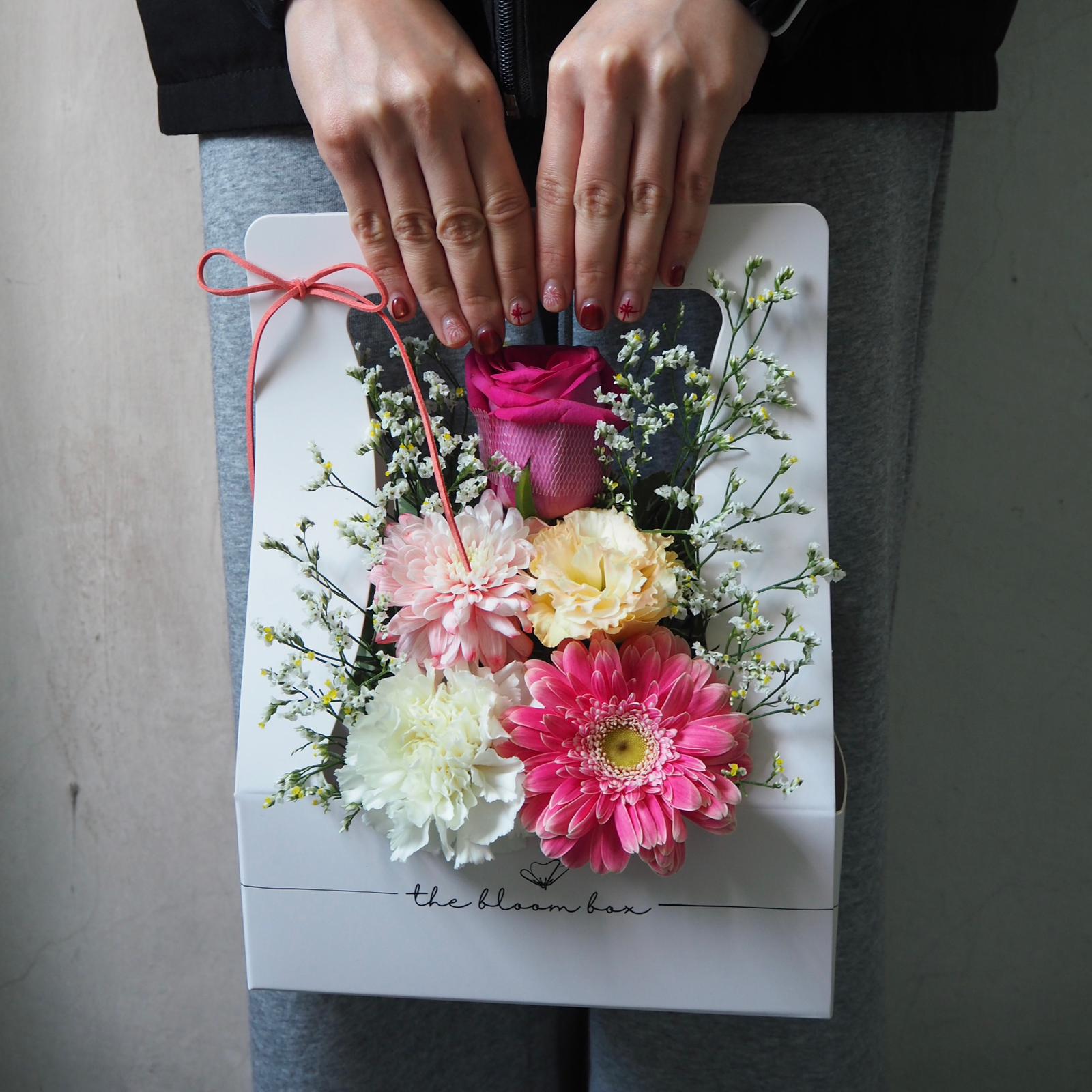 The Bloom Box of the Day