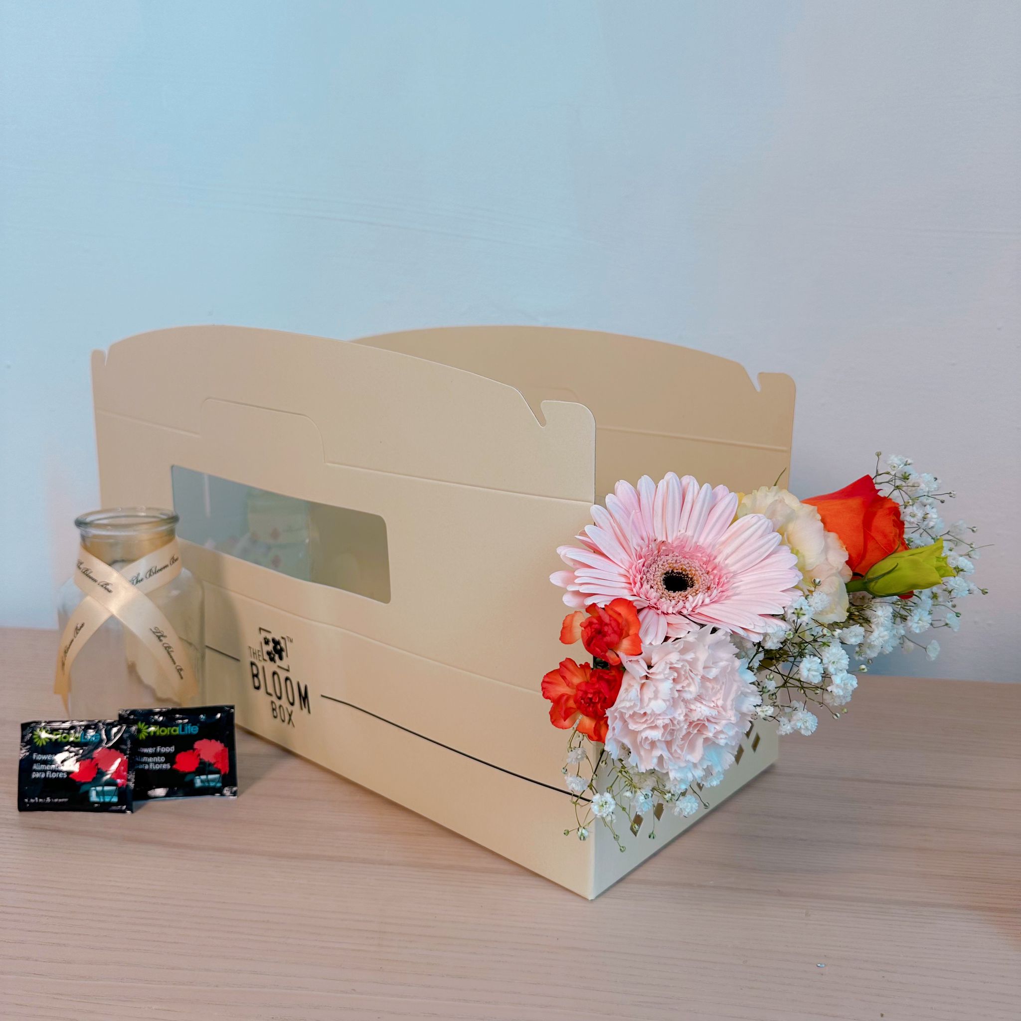 The Bloom Box of the Day