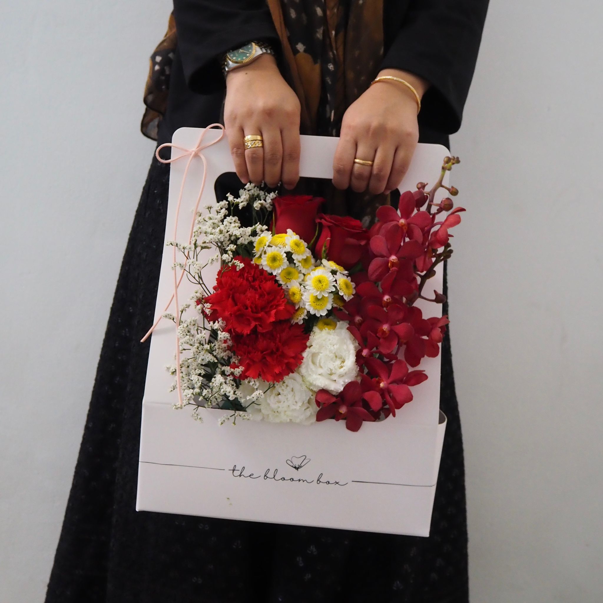 The Bloom Box of the Day