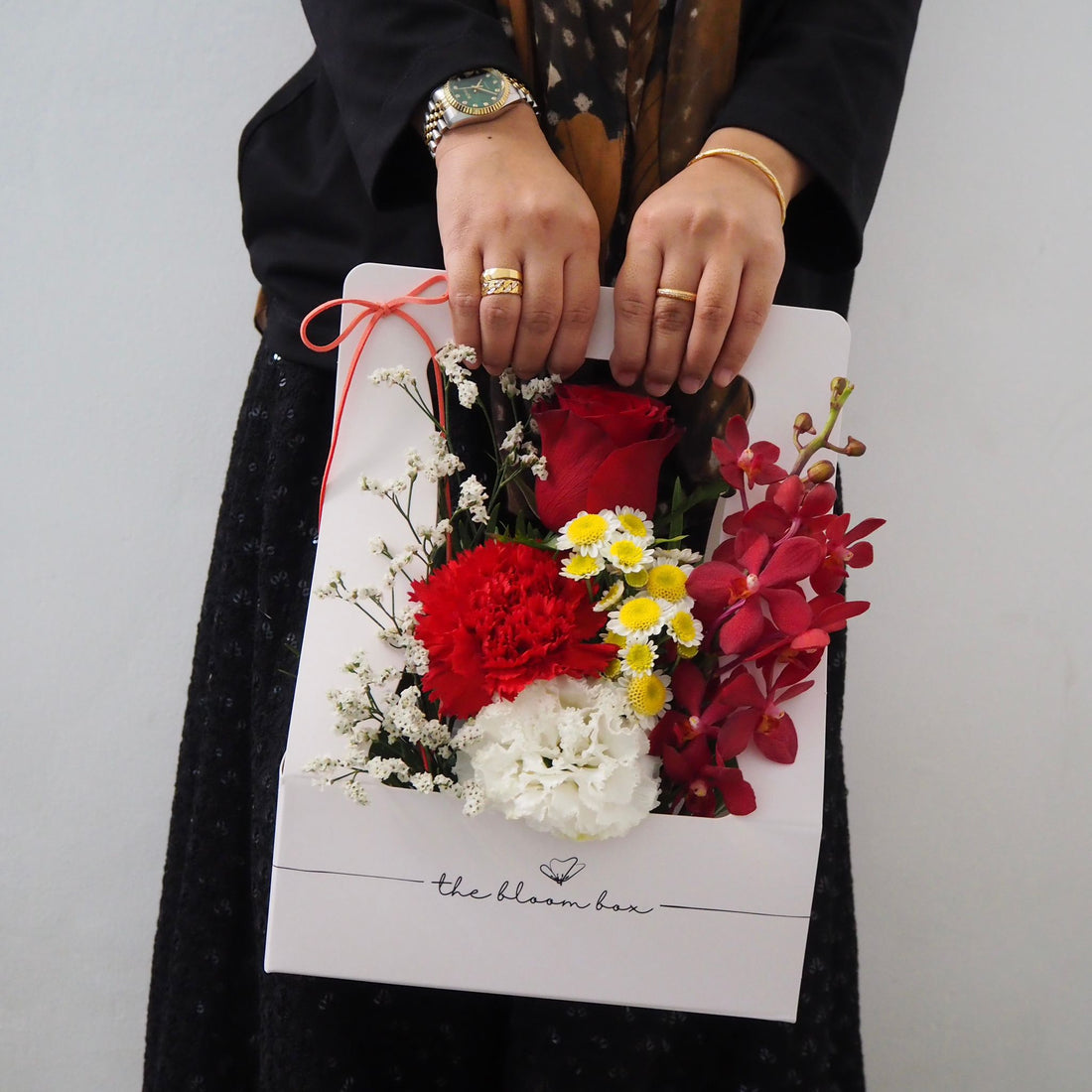 The Bloom Box of the Day