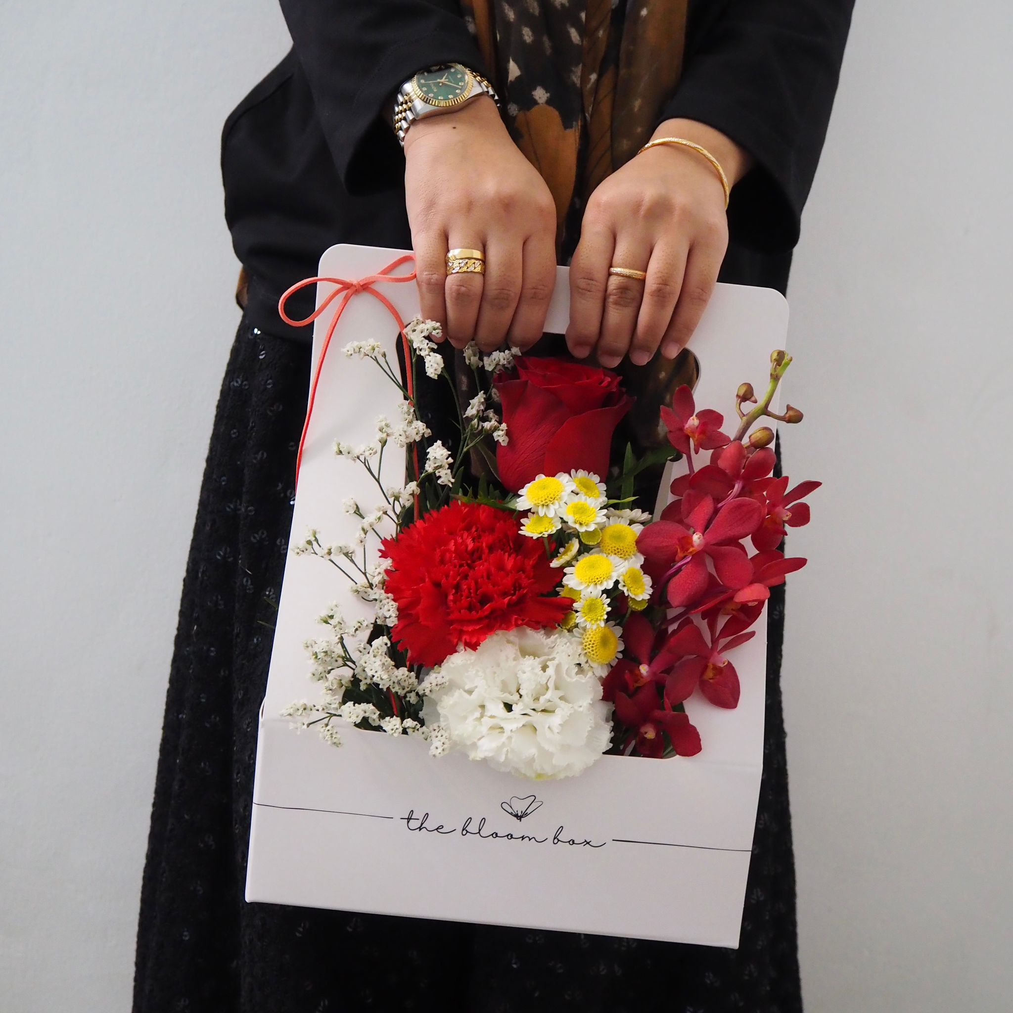 The Bloom Box of the Day