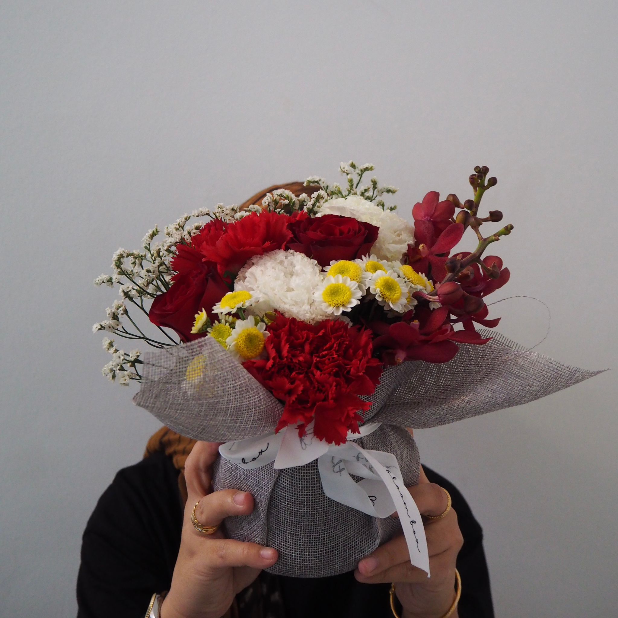 The Bloom Box of the Day