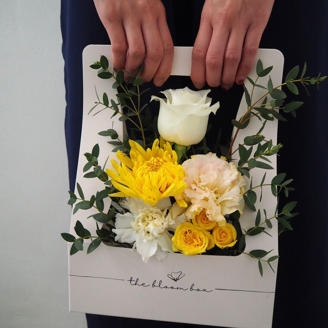 The Bloom Box of the Day