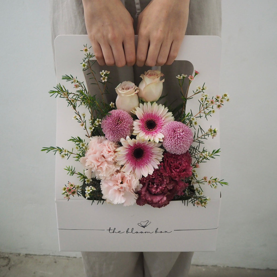 The Bloom Box of the Day