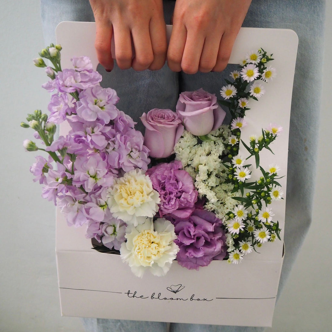 The Bloom Box of the Day