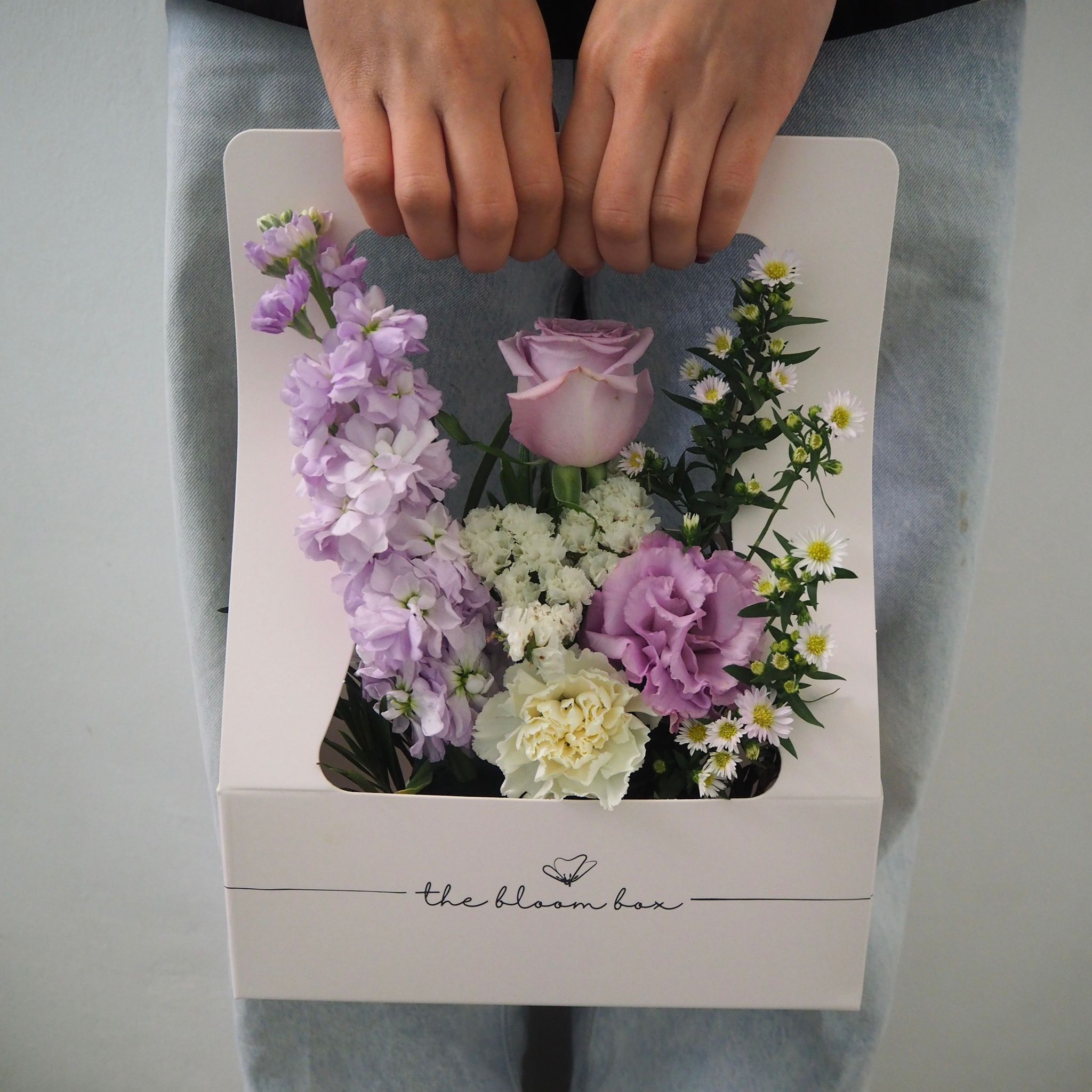 The Bloom Box of the Day