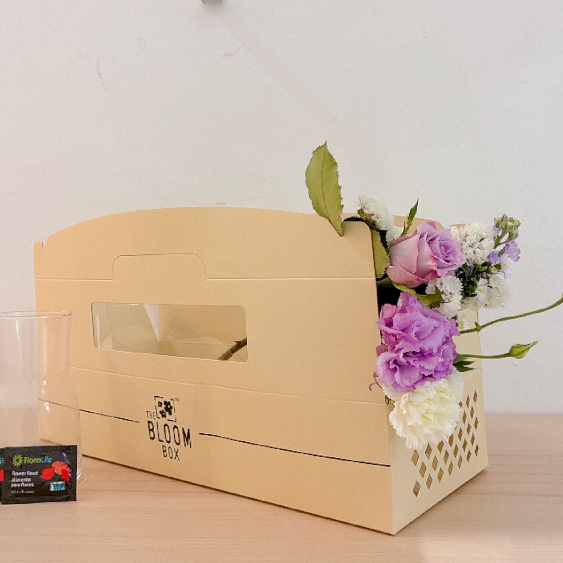 The Bloom Box of the Day