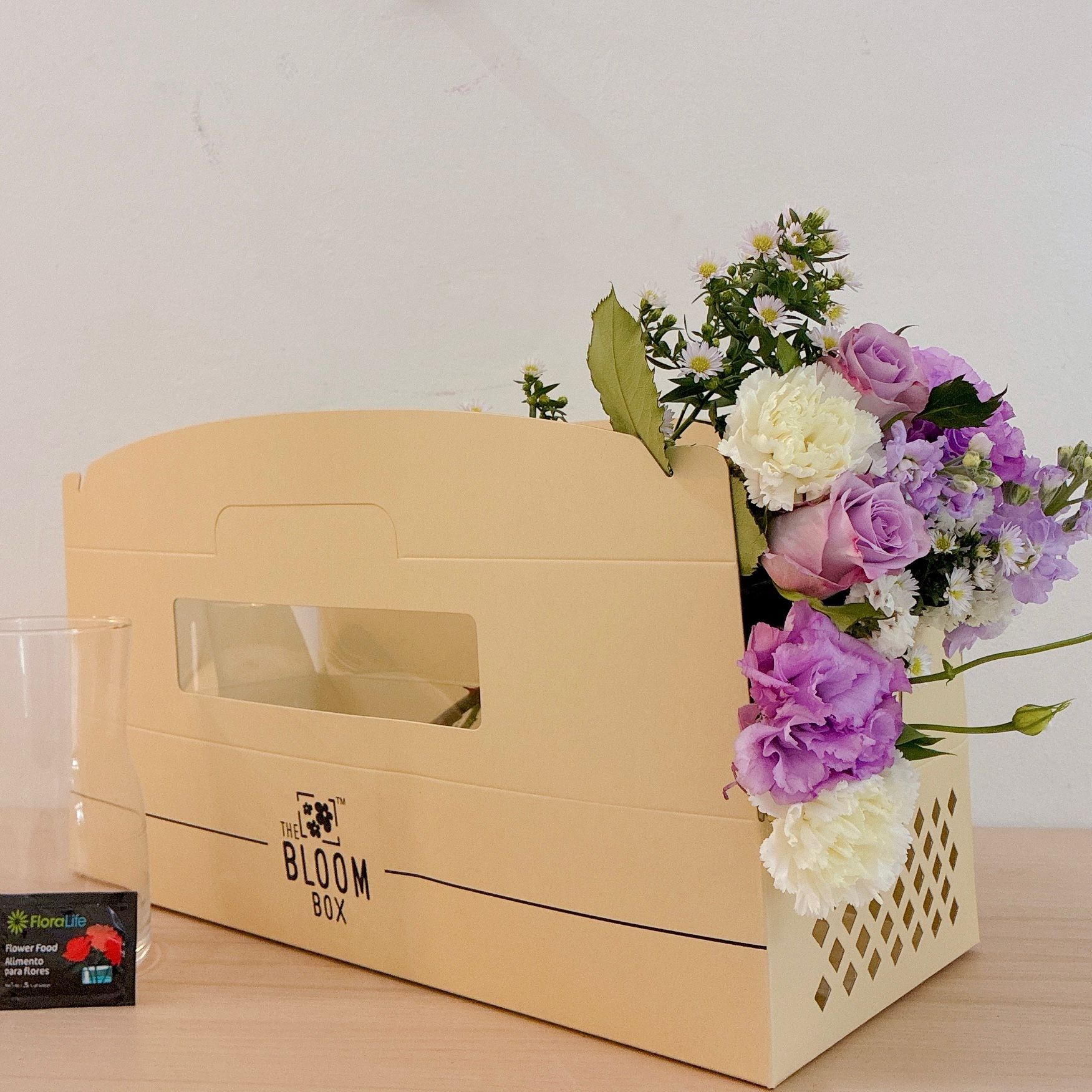 The Bloom Box of the Day