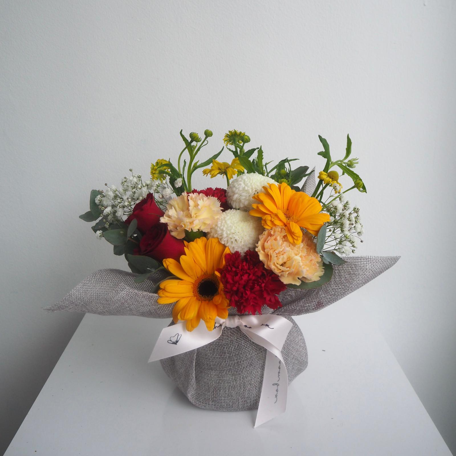 The Bloom Box of the Day