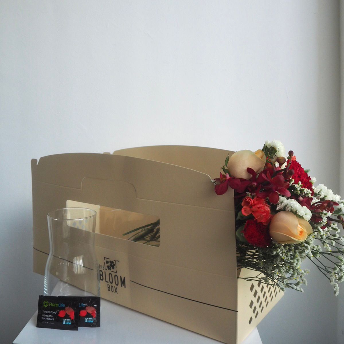 The Bloom Box of the Day