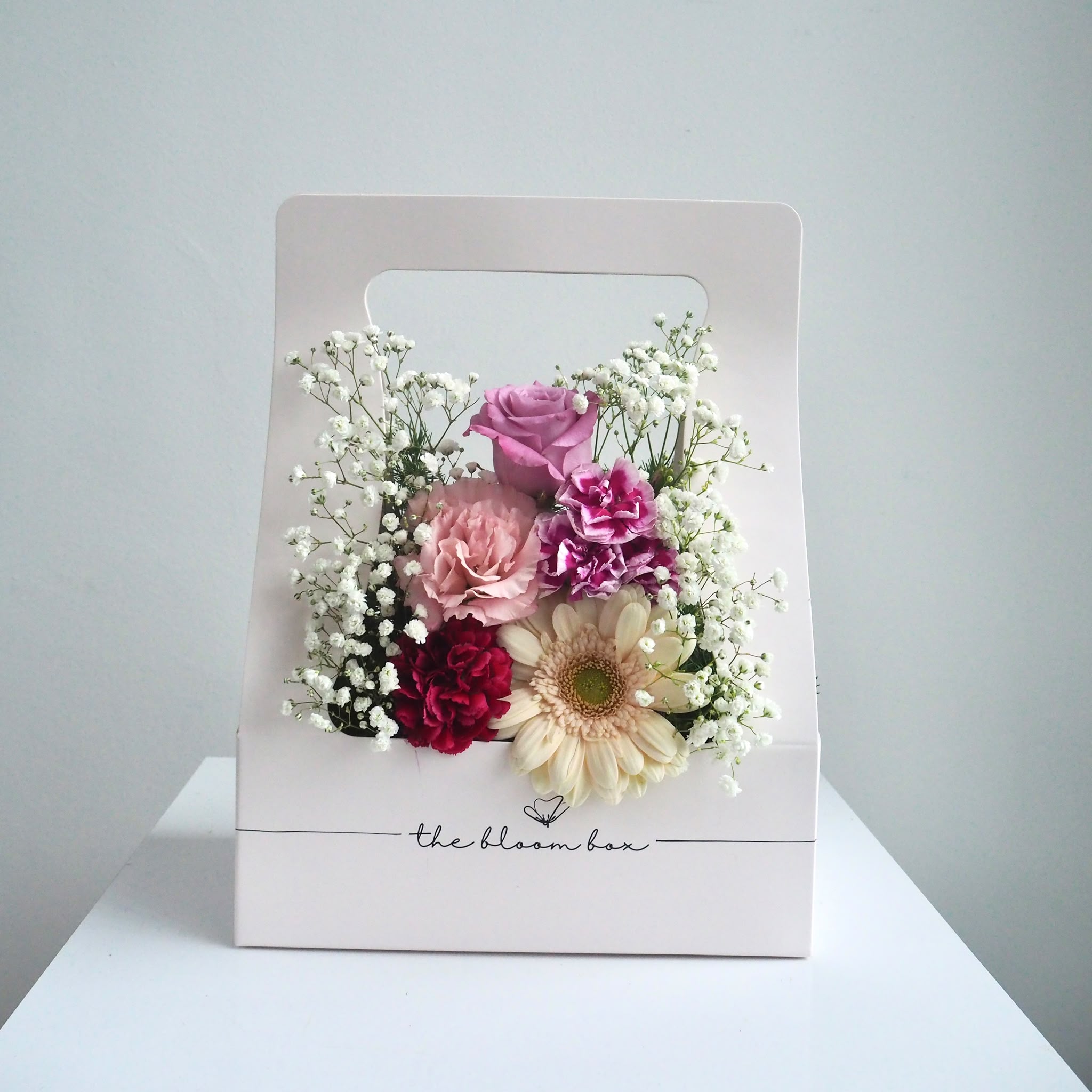 The Bloom Box of the Day