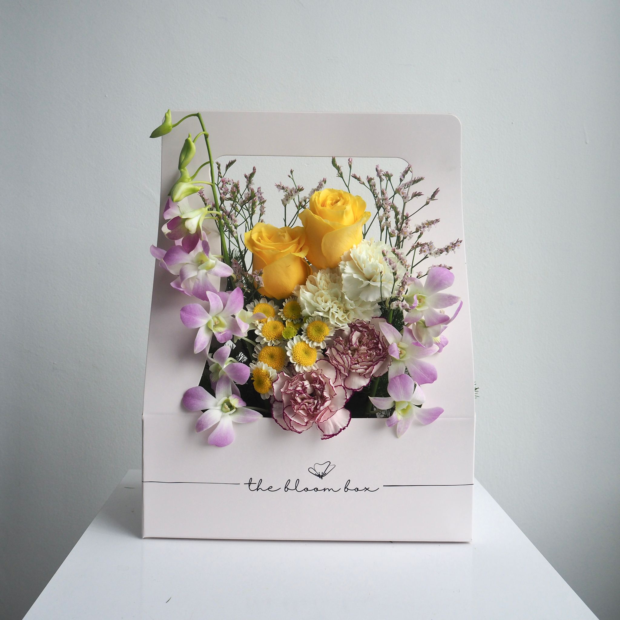The Bloom Box of the Day