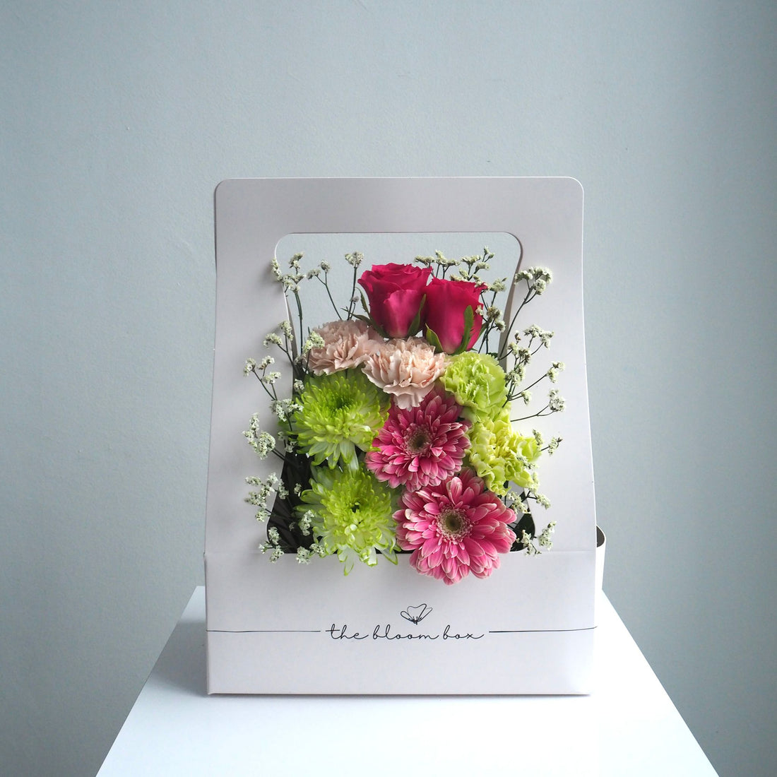The Bloom Box of the Day