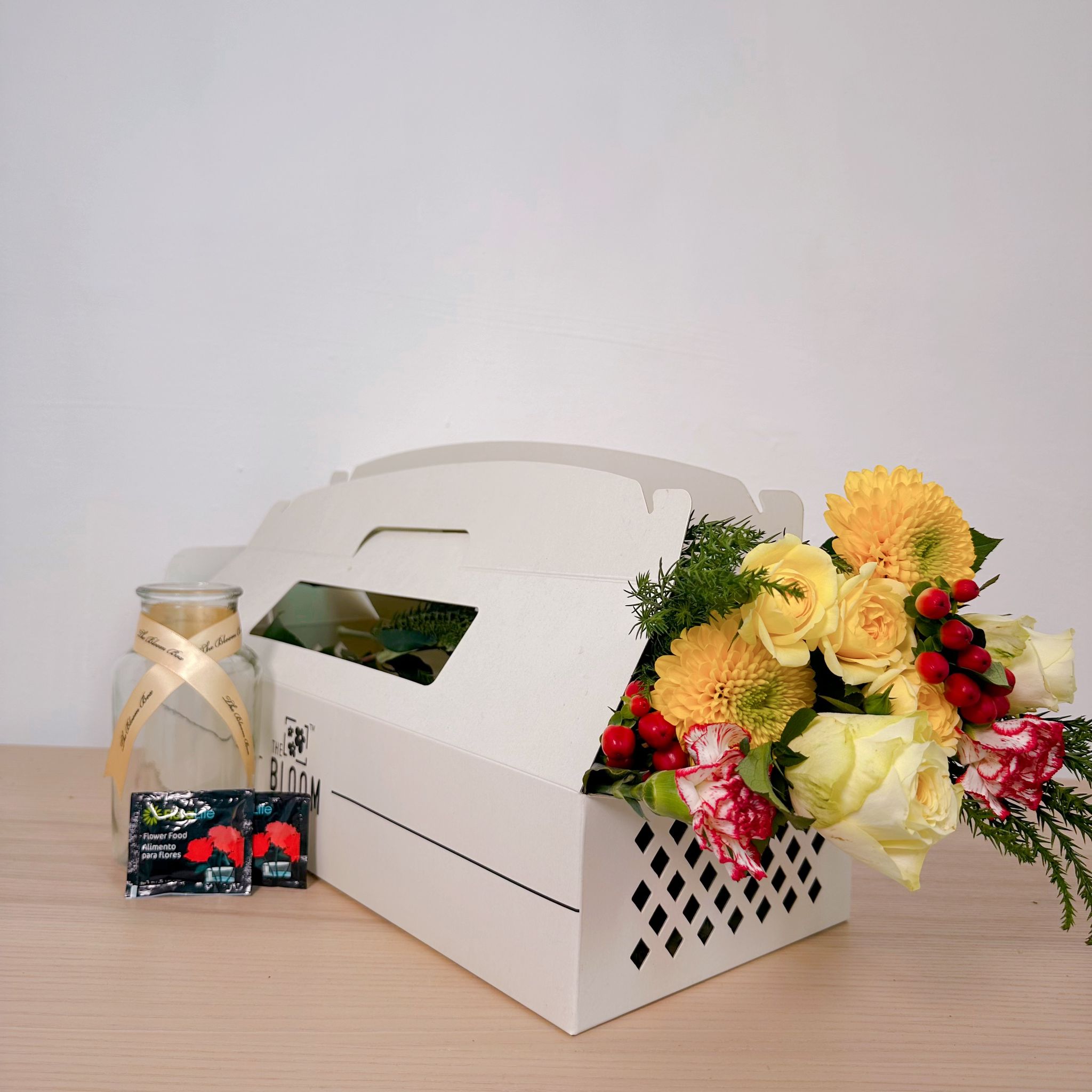 The Bloom Box of the Day