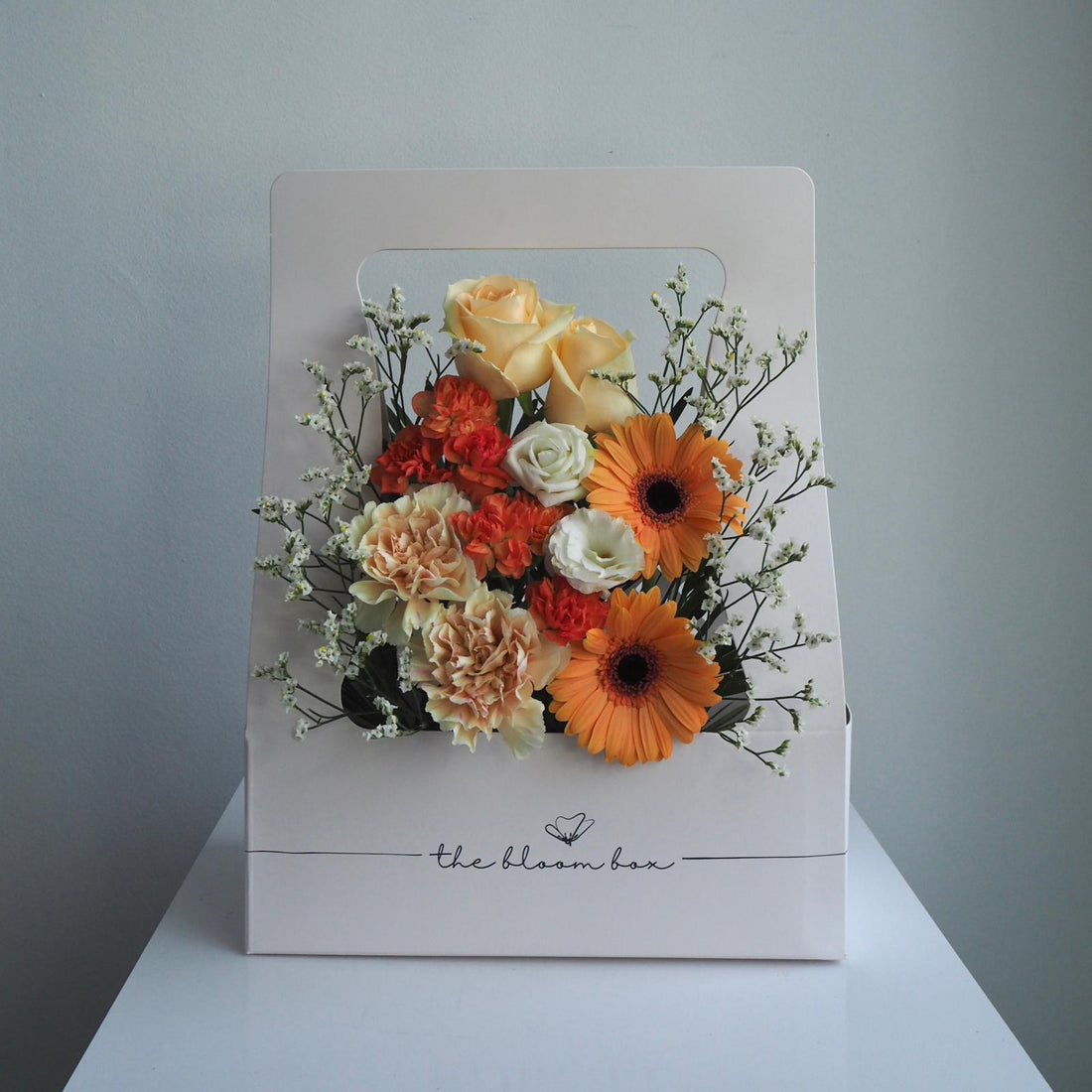 The Bloom Box of the Day