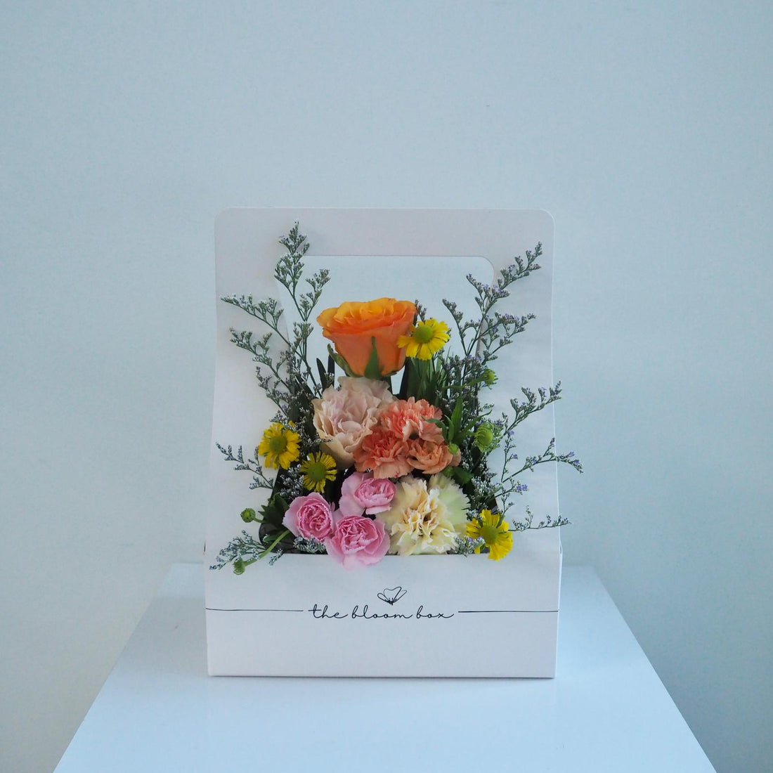 The Bloom Box of the Day