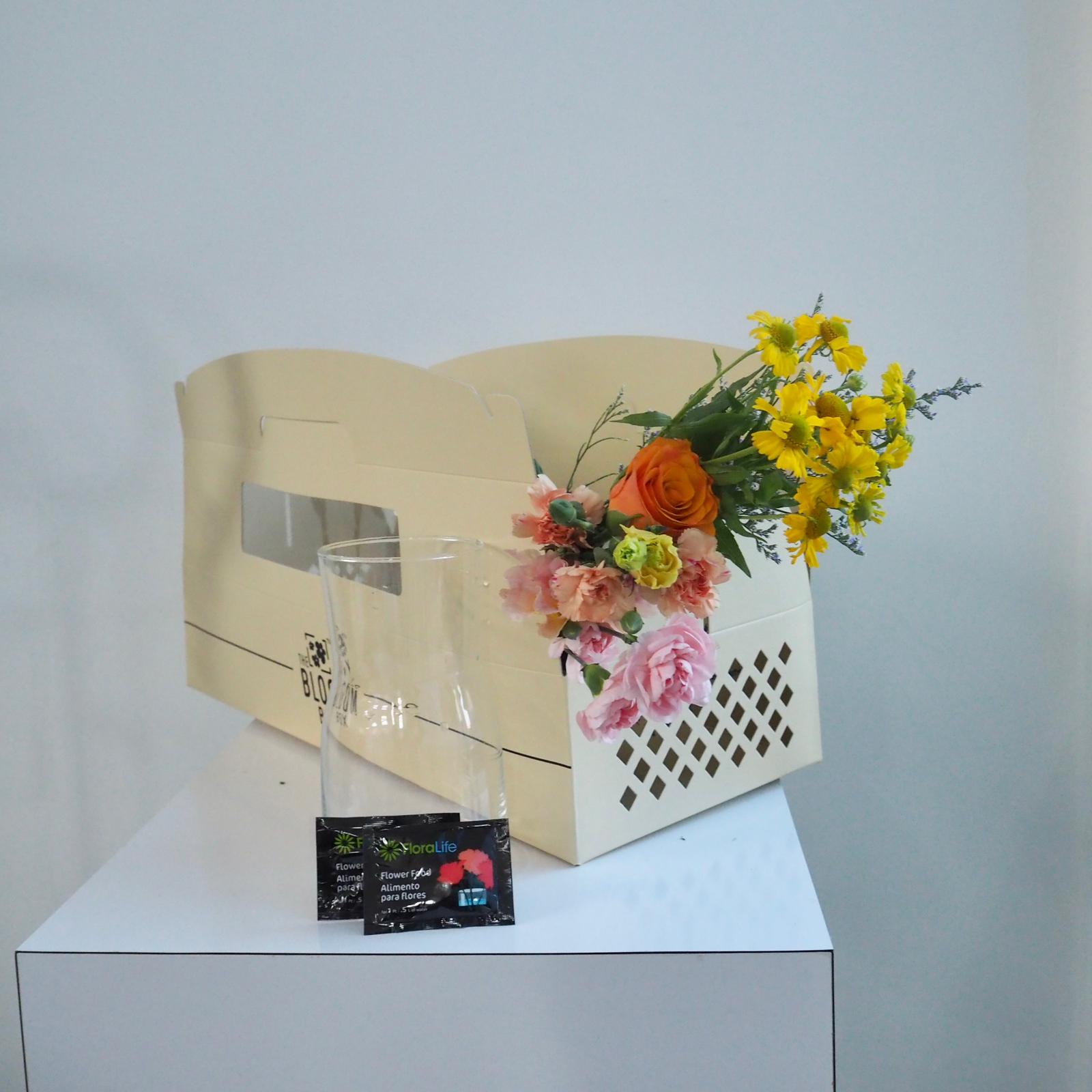 The Bloom Box of the Day