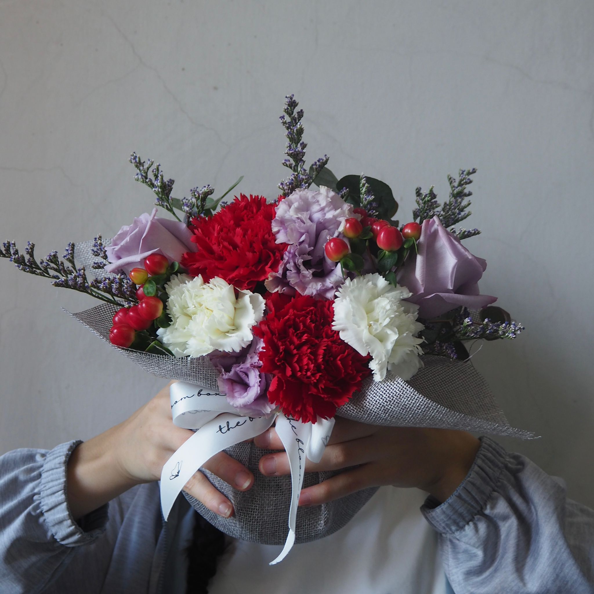 The Bloom Box of the Day