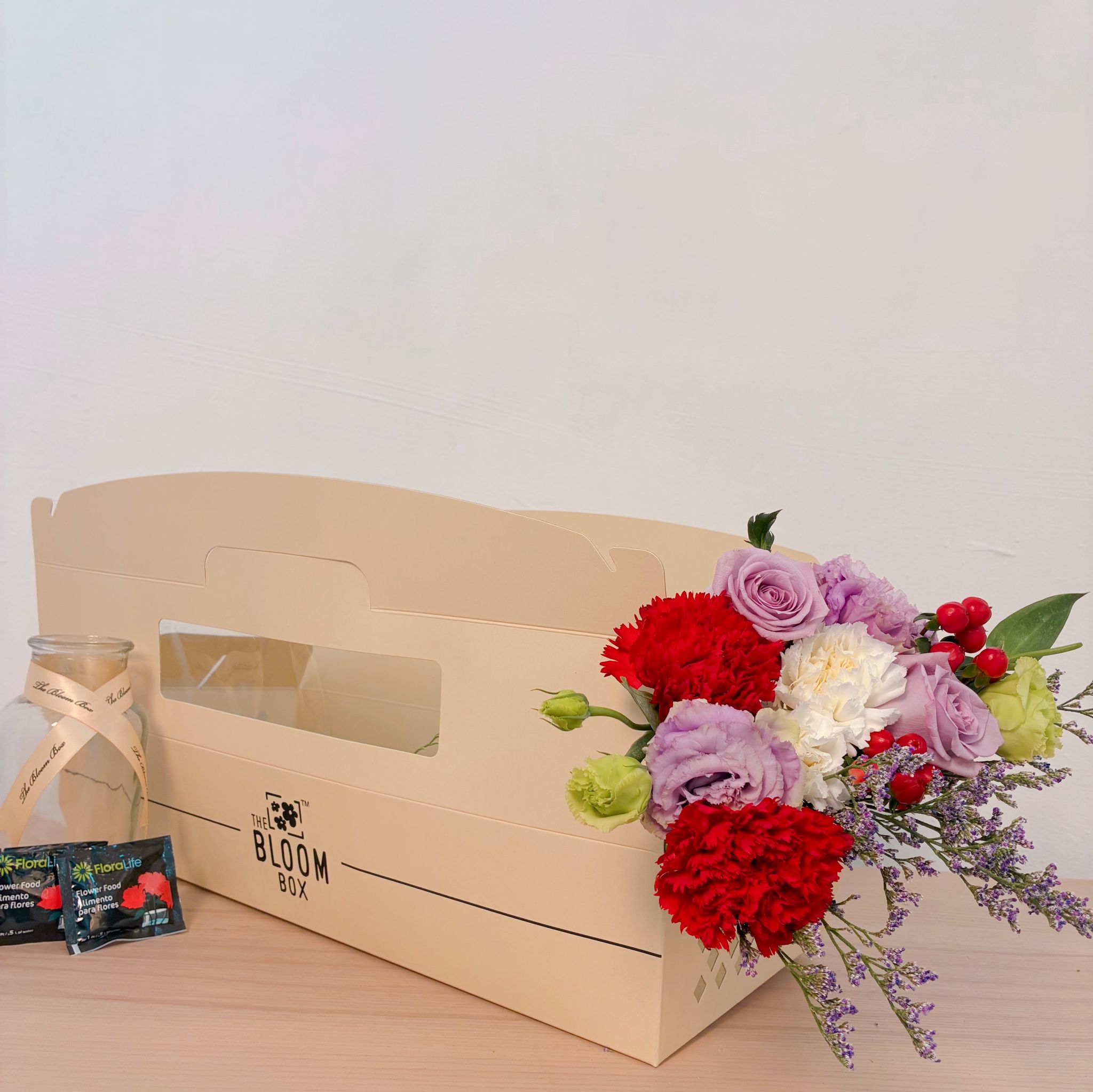 The Bloom Box of the Day