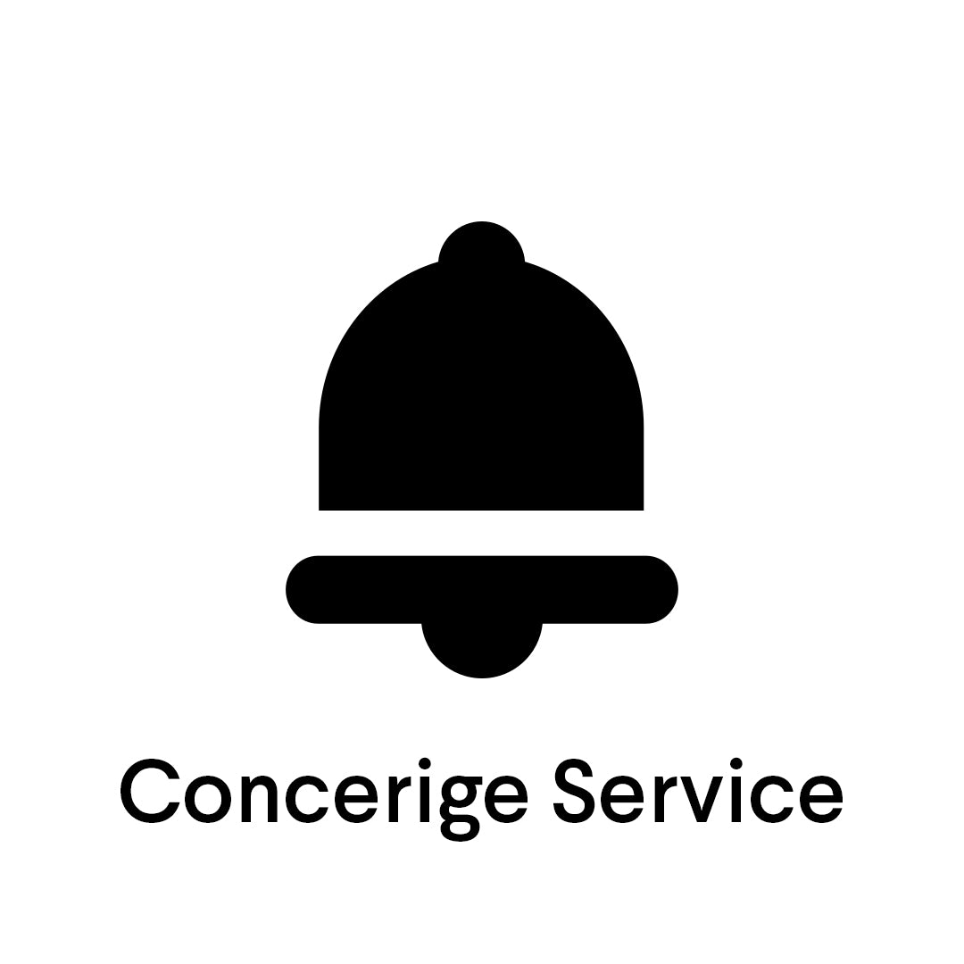 Concierge Service