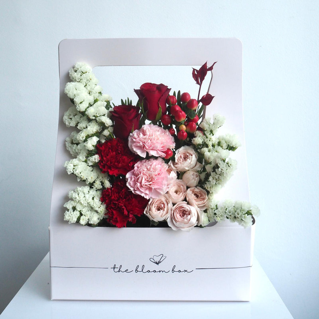 The Bloom Box of the Day
