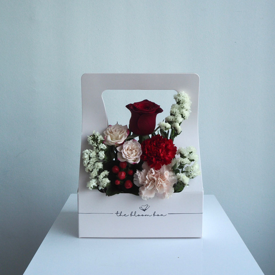 The Bloom Box of the Day